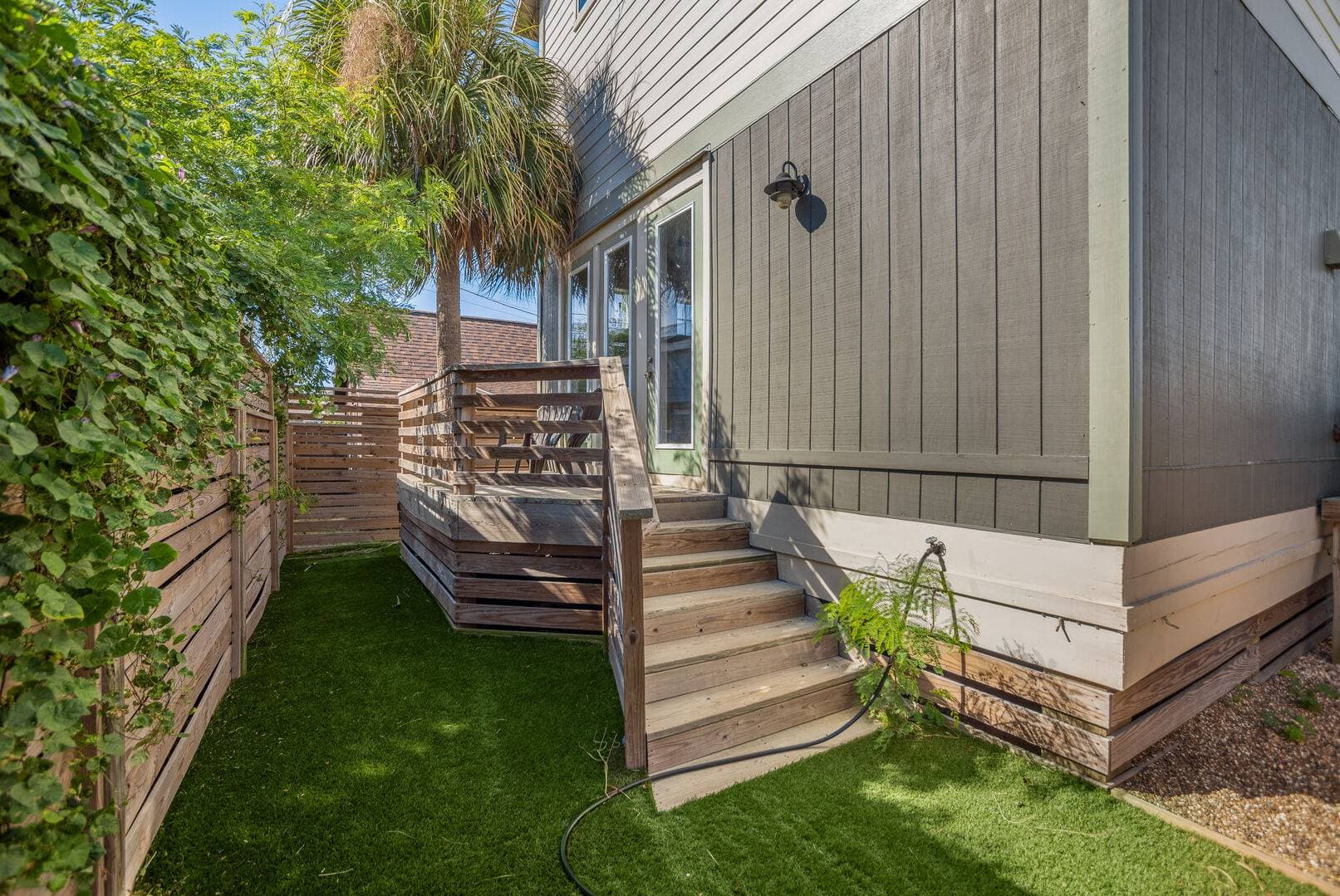 Oyster Sands Escape - Image 32