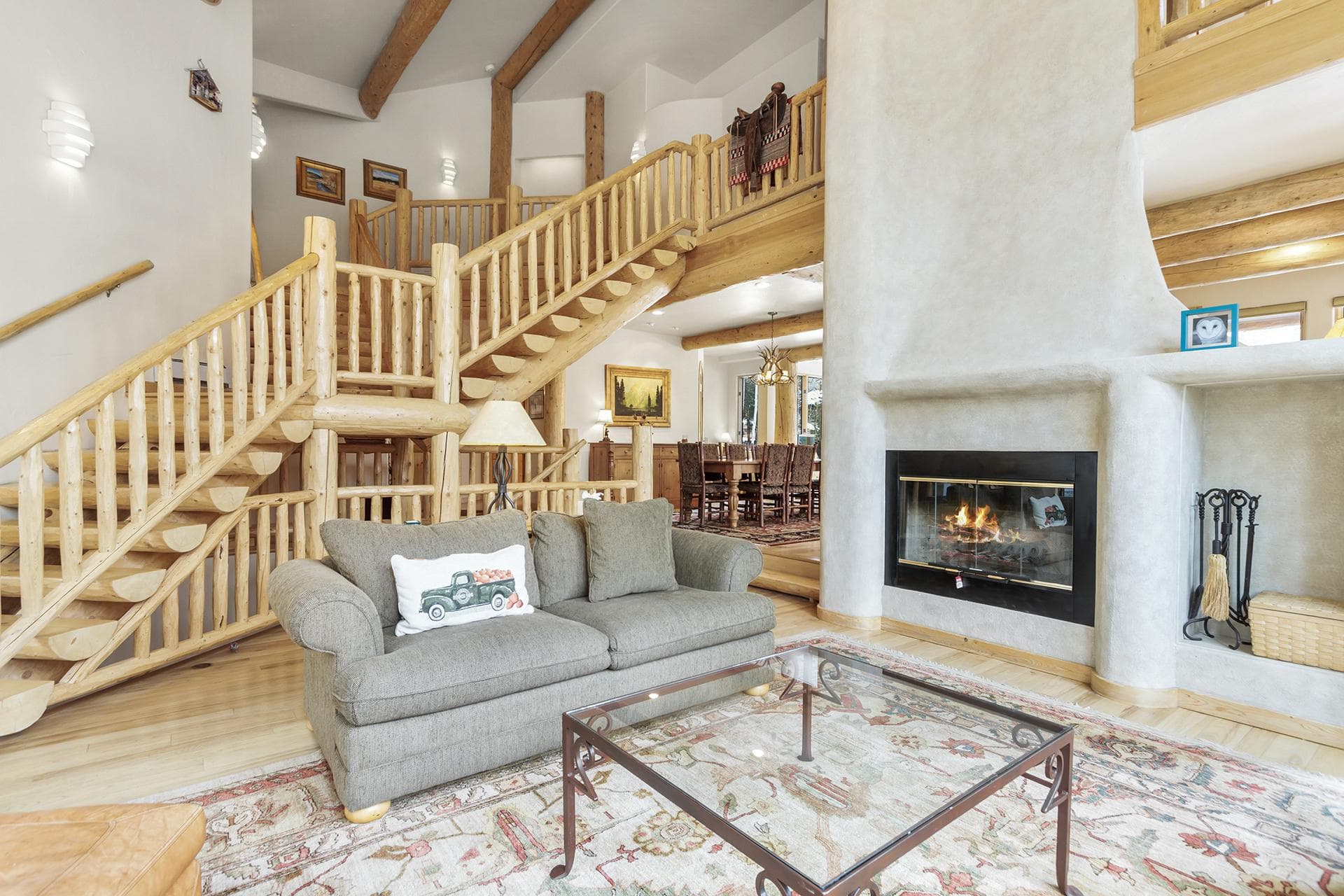 Chateau at Dyer Trail - Image 2