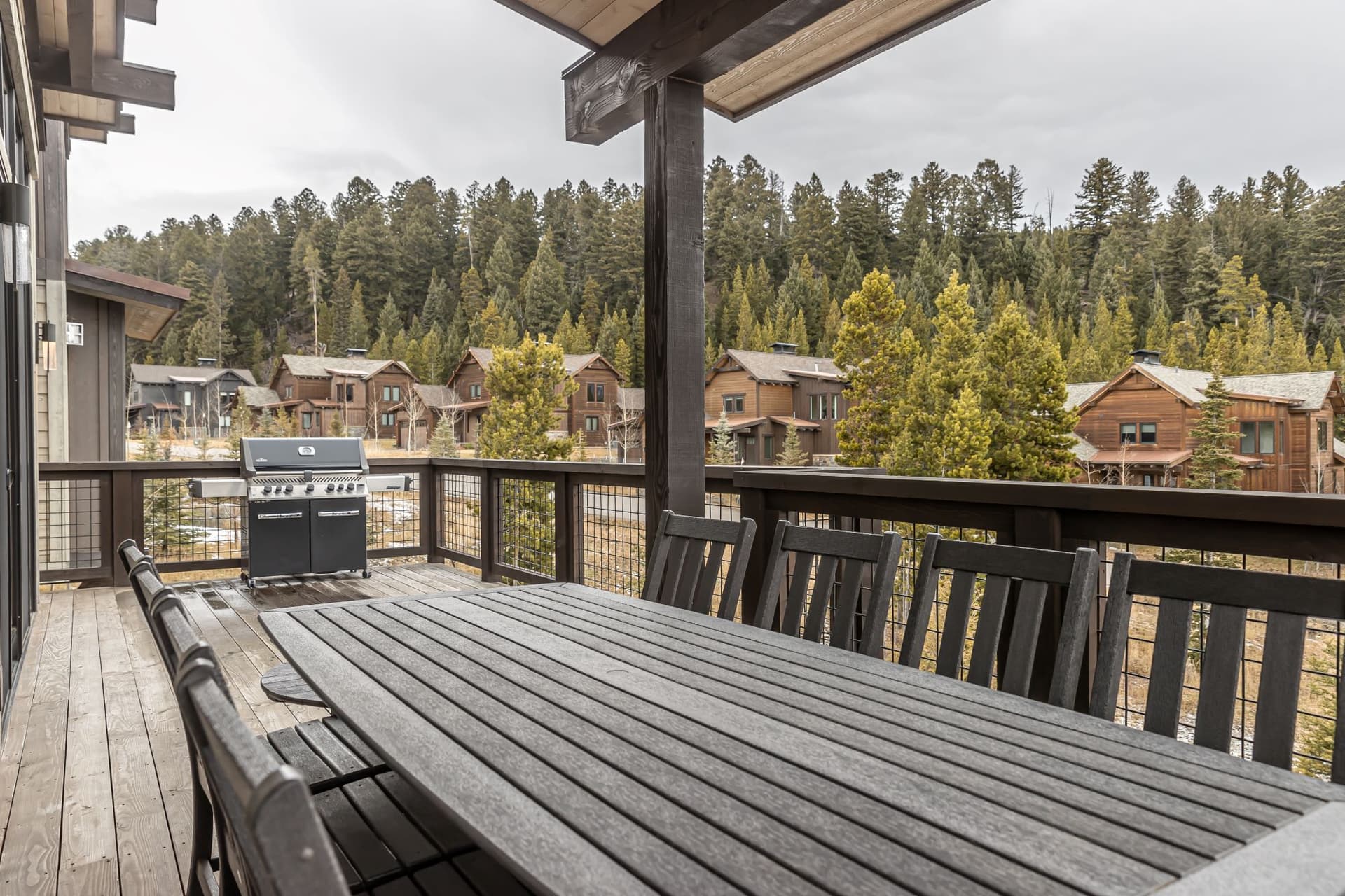 Highlands Cabin #30 - Image 43