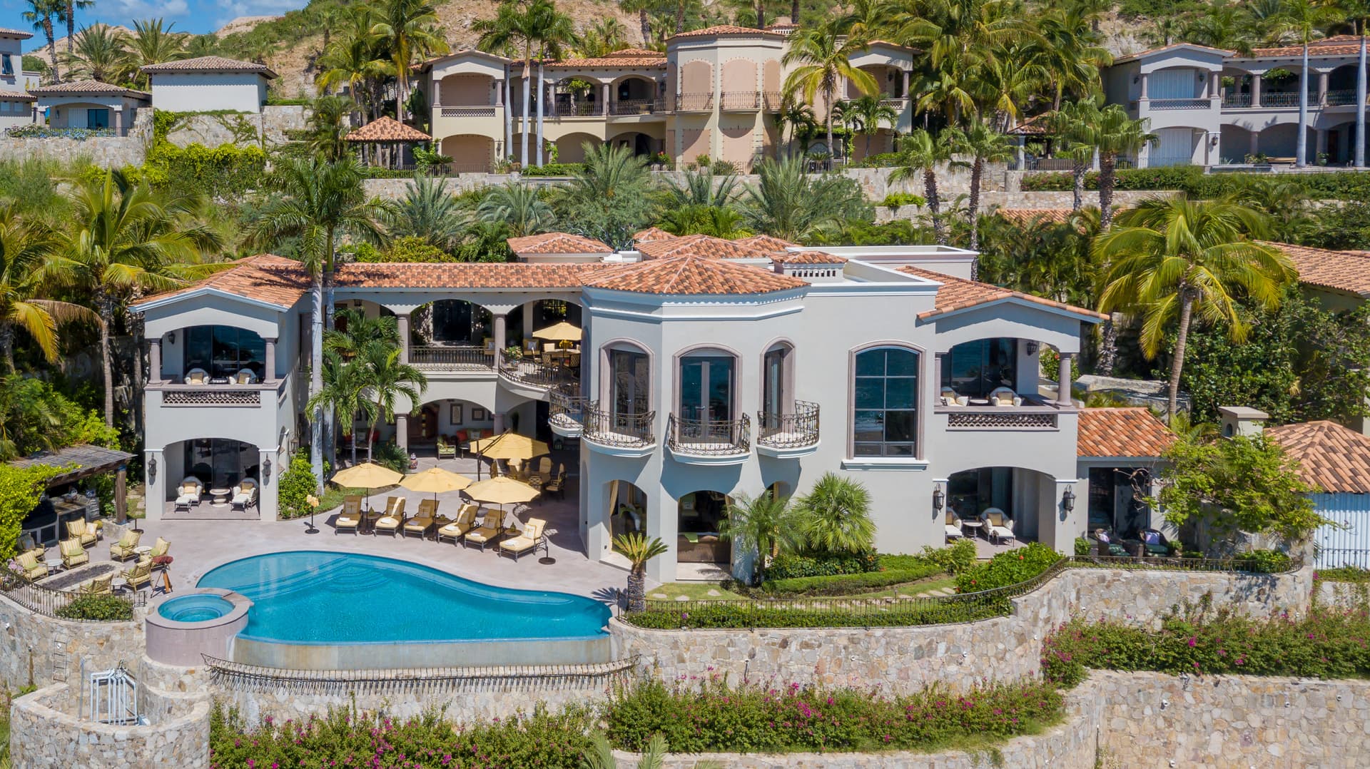 Villa Nobleza - Image 85