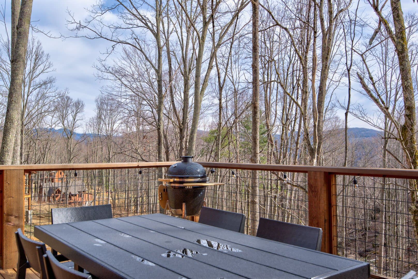 Llama Creek Cabin at Eagles Nest - Image 41