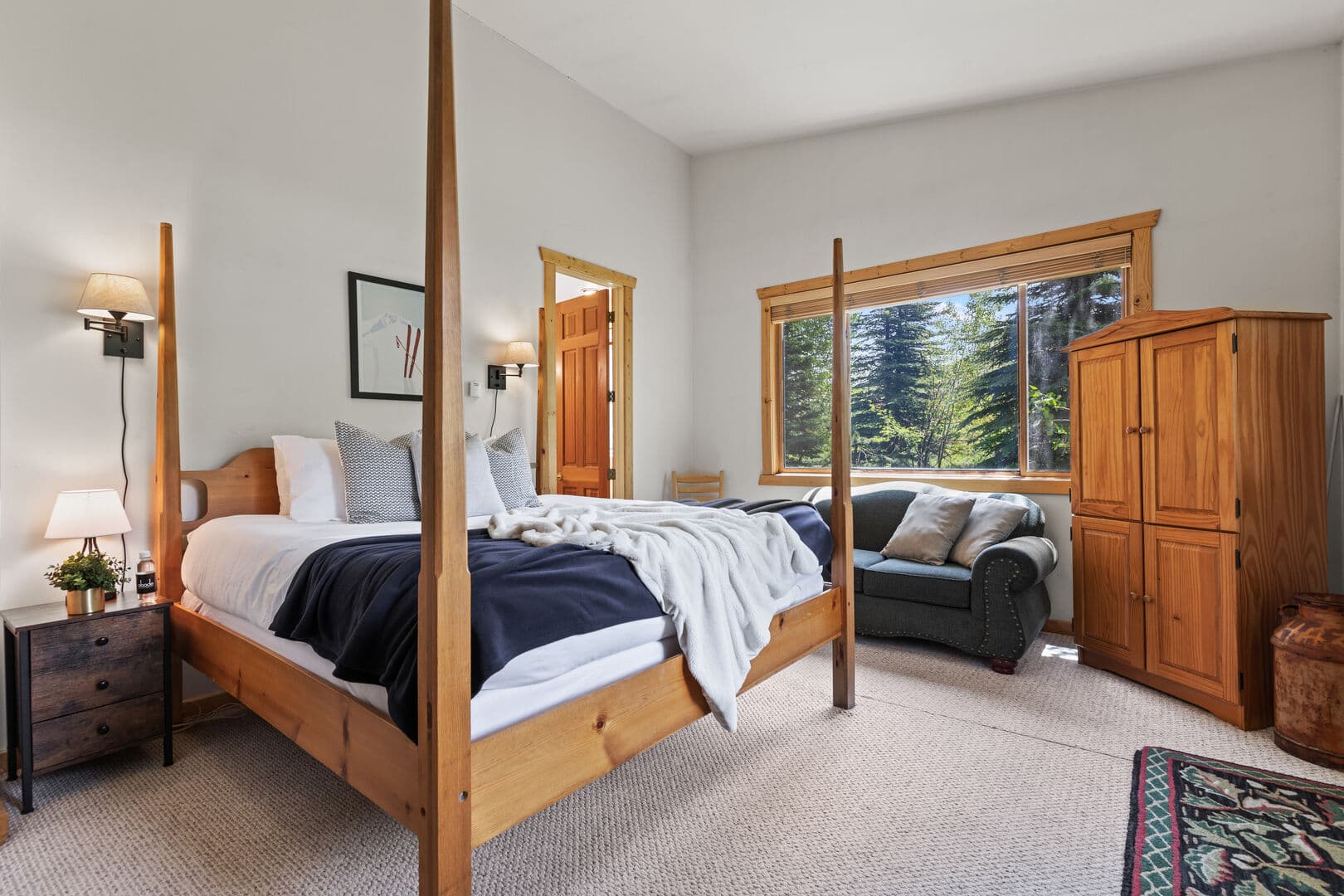 Snow Cloud Villa - Image 17