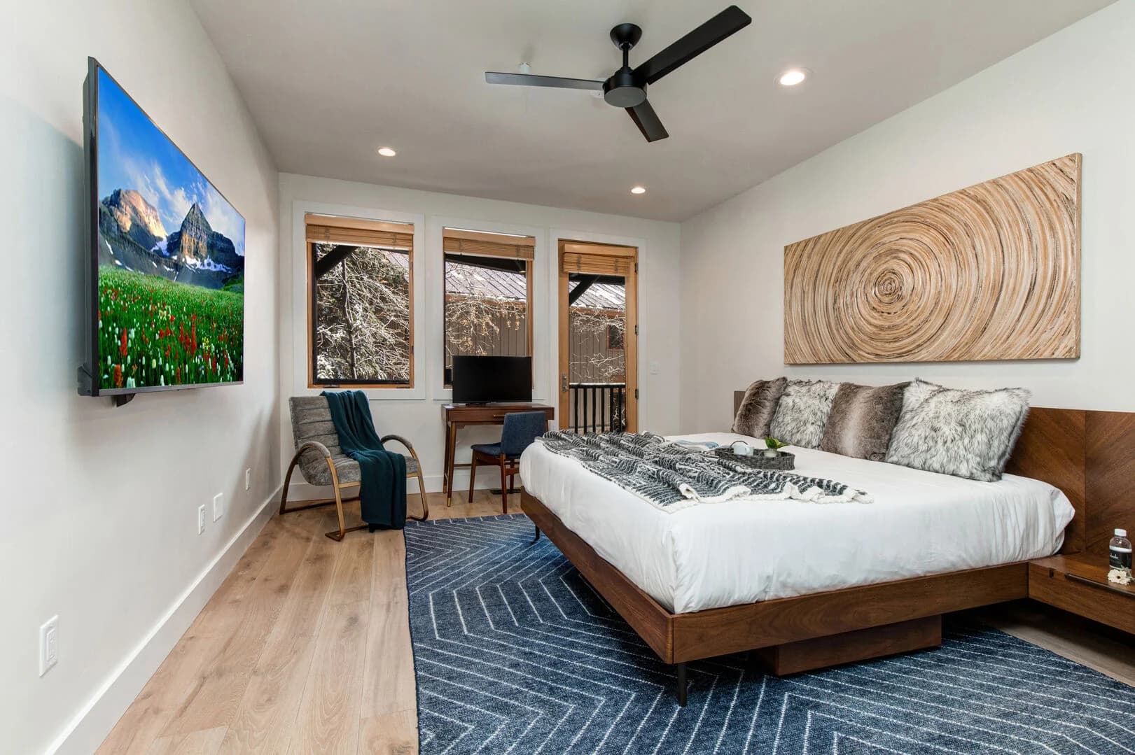 Black Bear Residence - Image 17