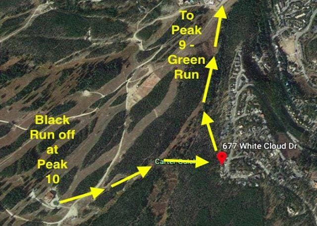 Fireside Villa - Image 48