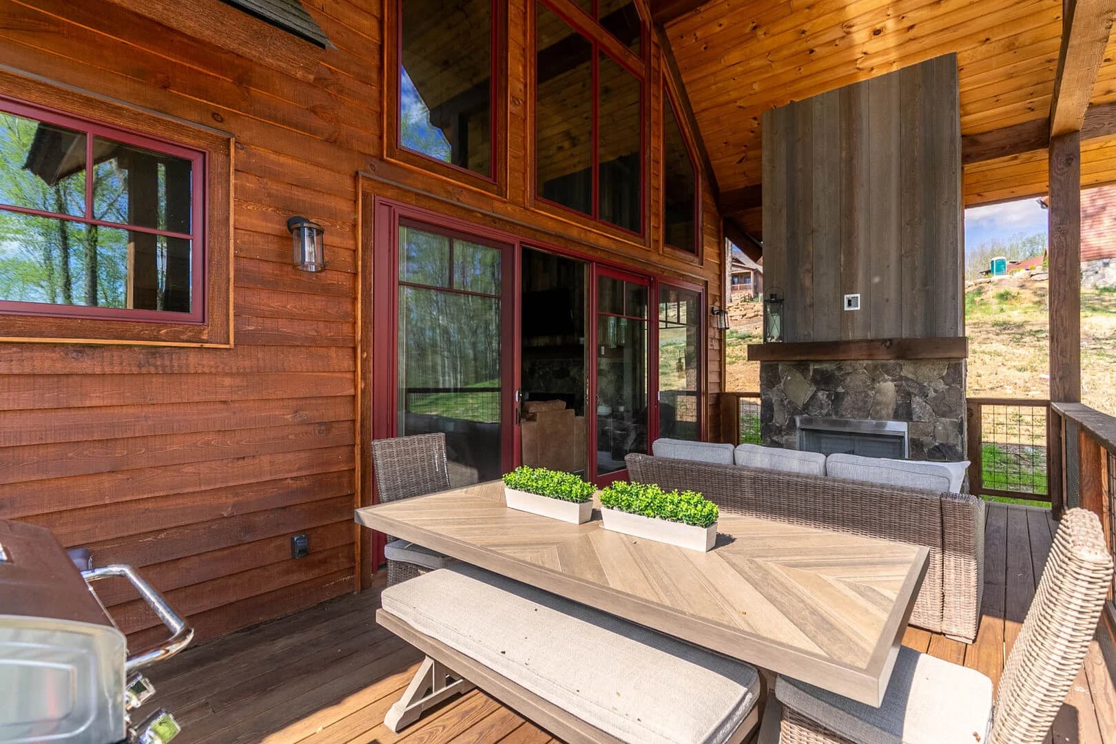 Gretta's Getaway - Image 23