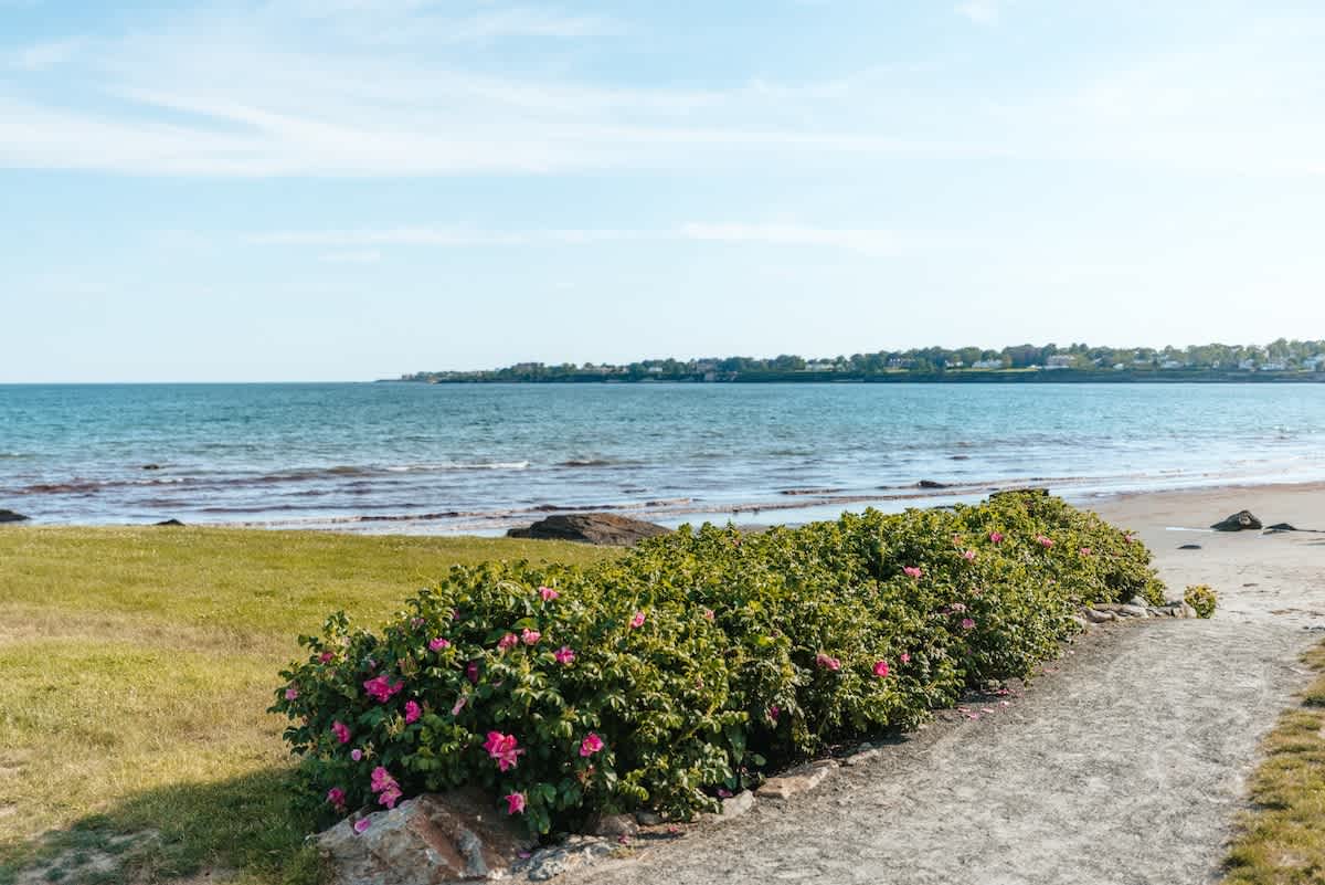 Beach Cottage - Image 33