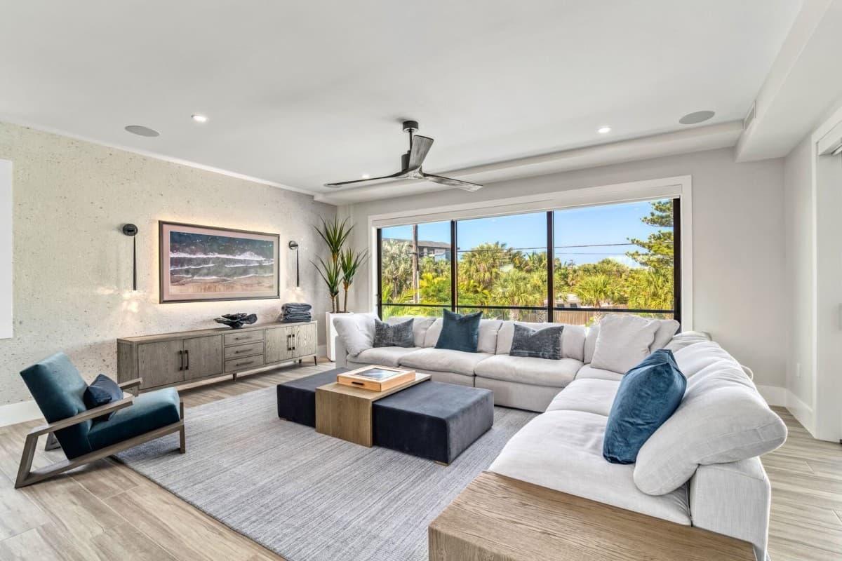 Sunset Reflections - Image 11