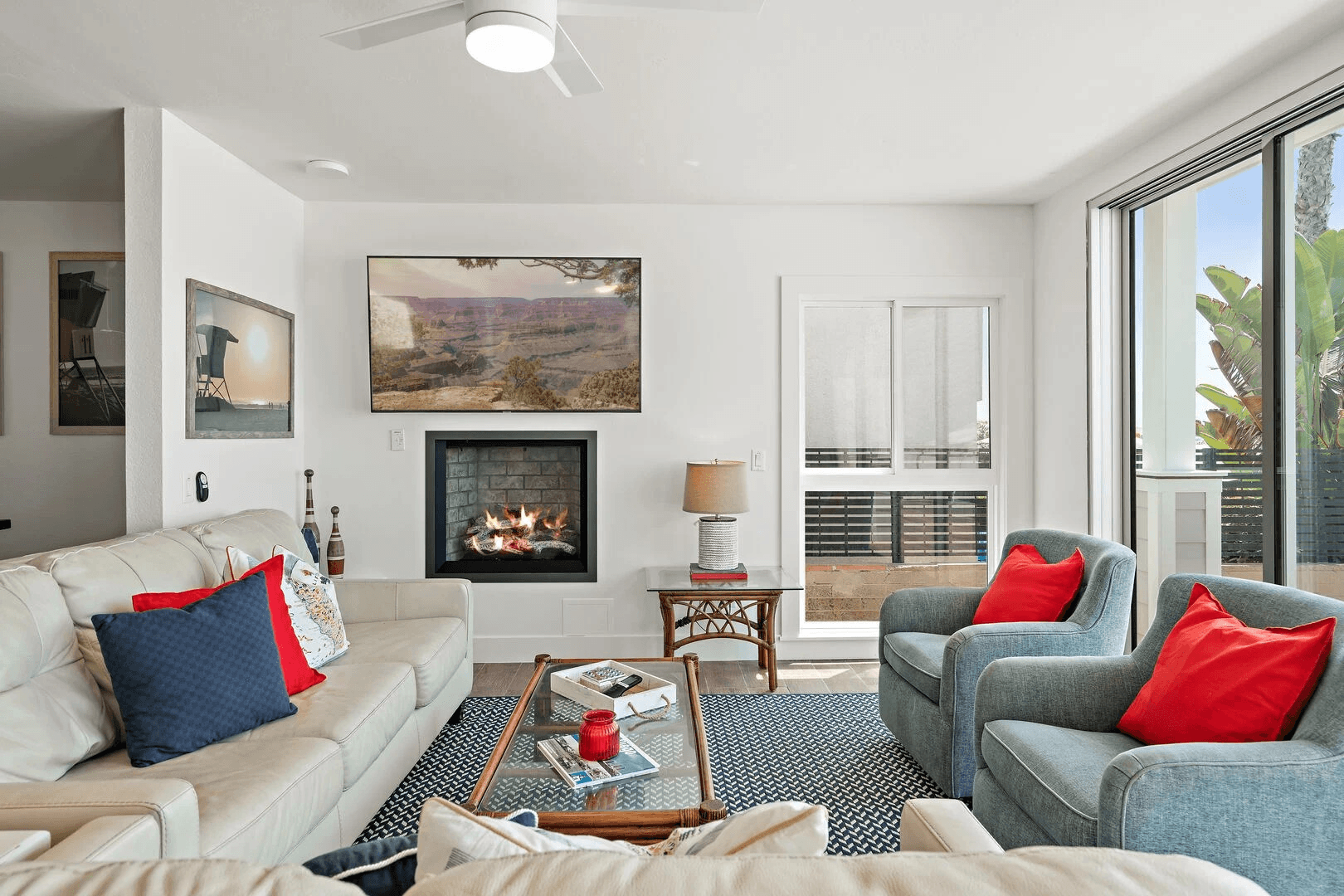 Oceanfront Paradise #1 - Image 4