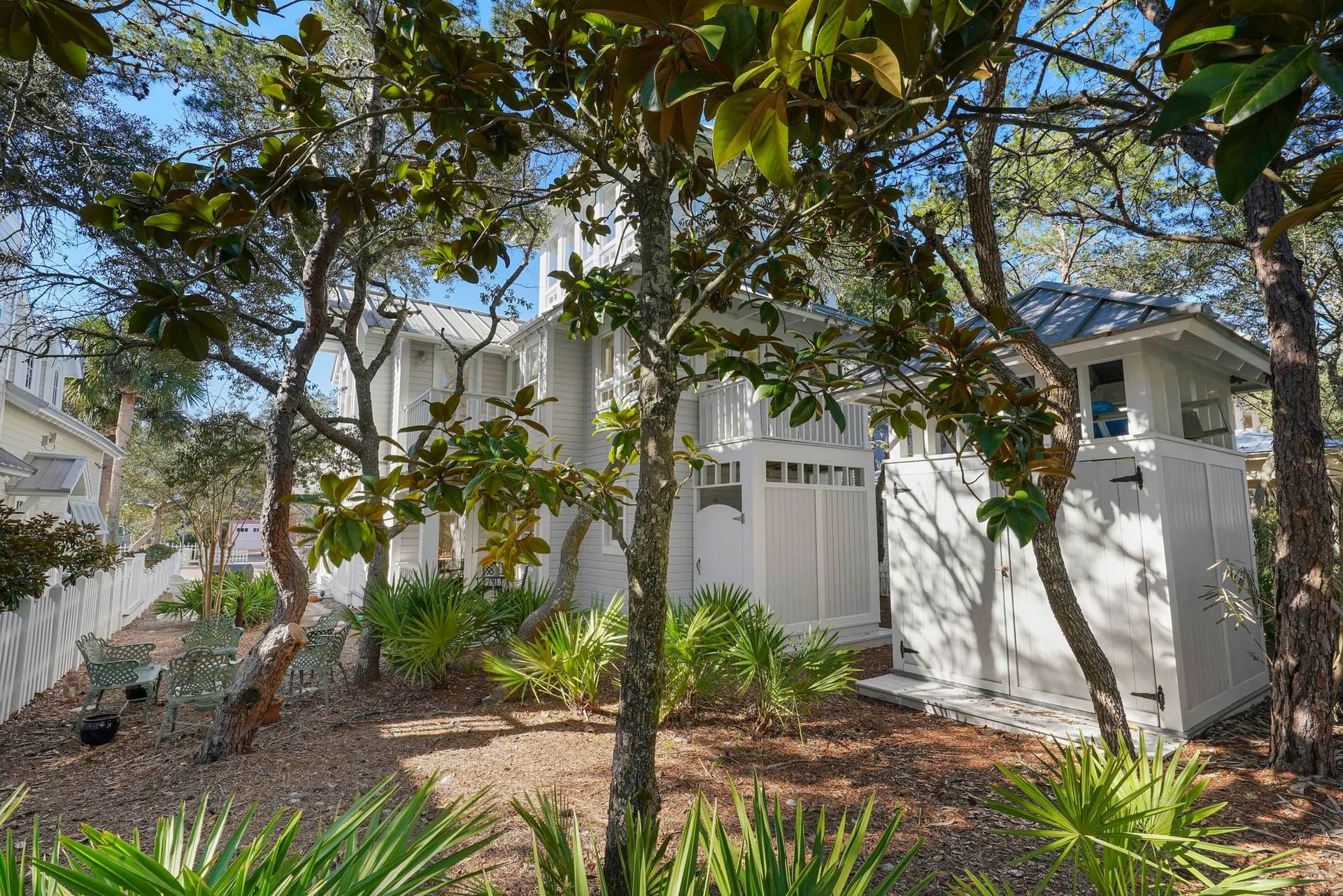 Curphey Cottage - Image 42