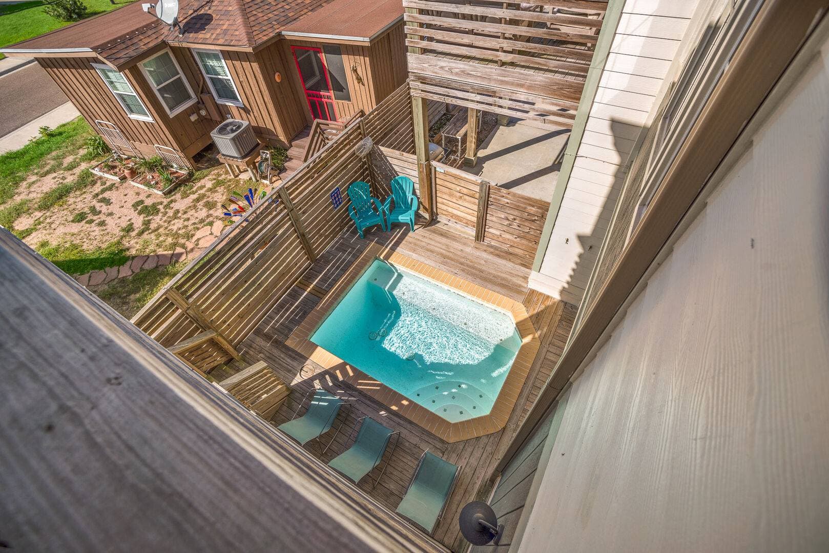 Oyster Sands Escape - Image 44