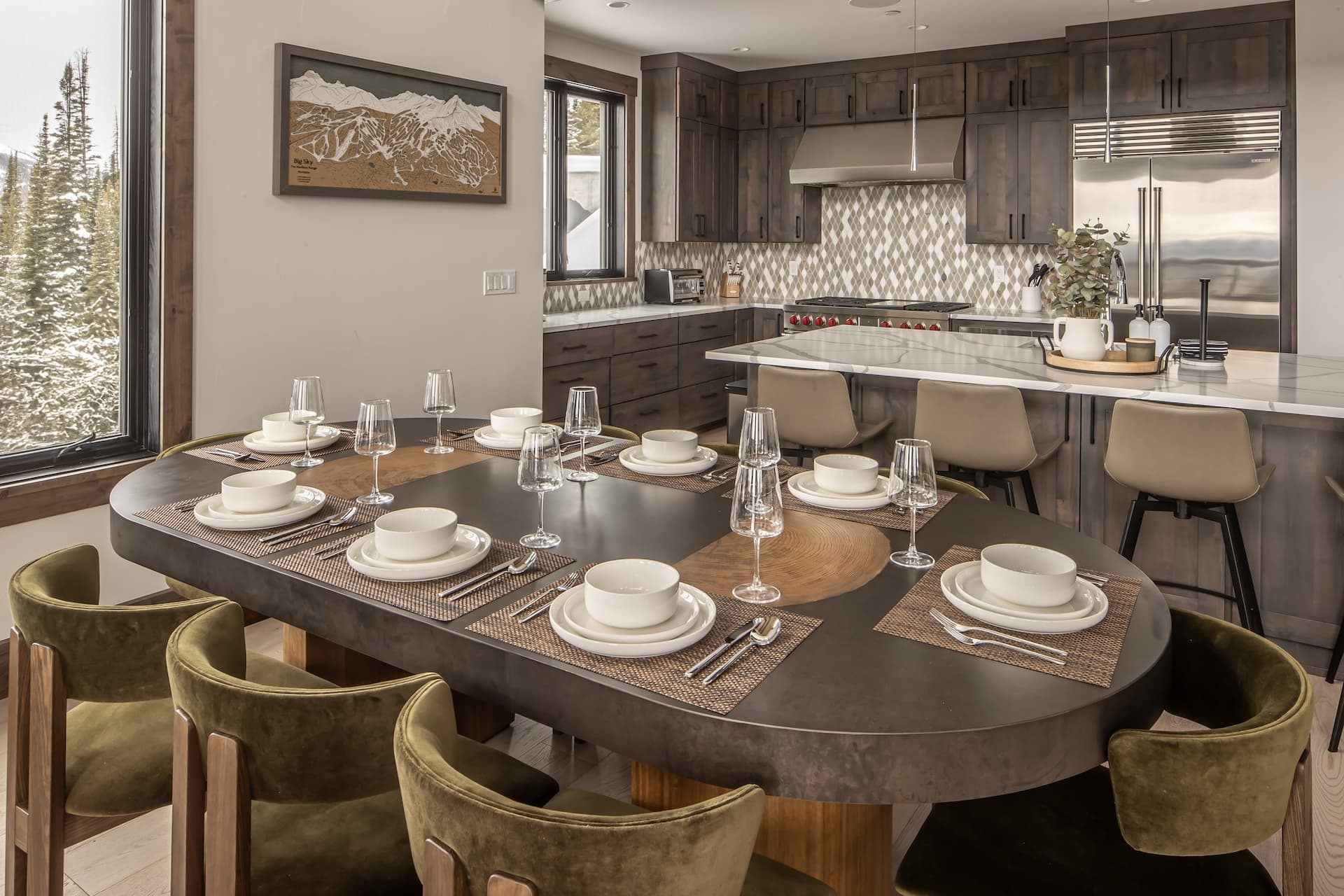 Lower Cascade Ridge - Image 5