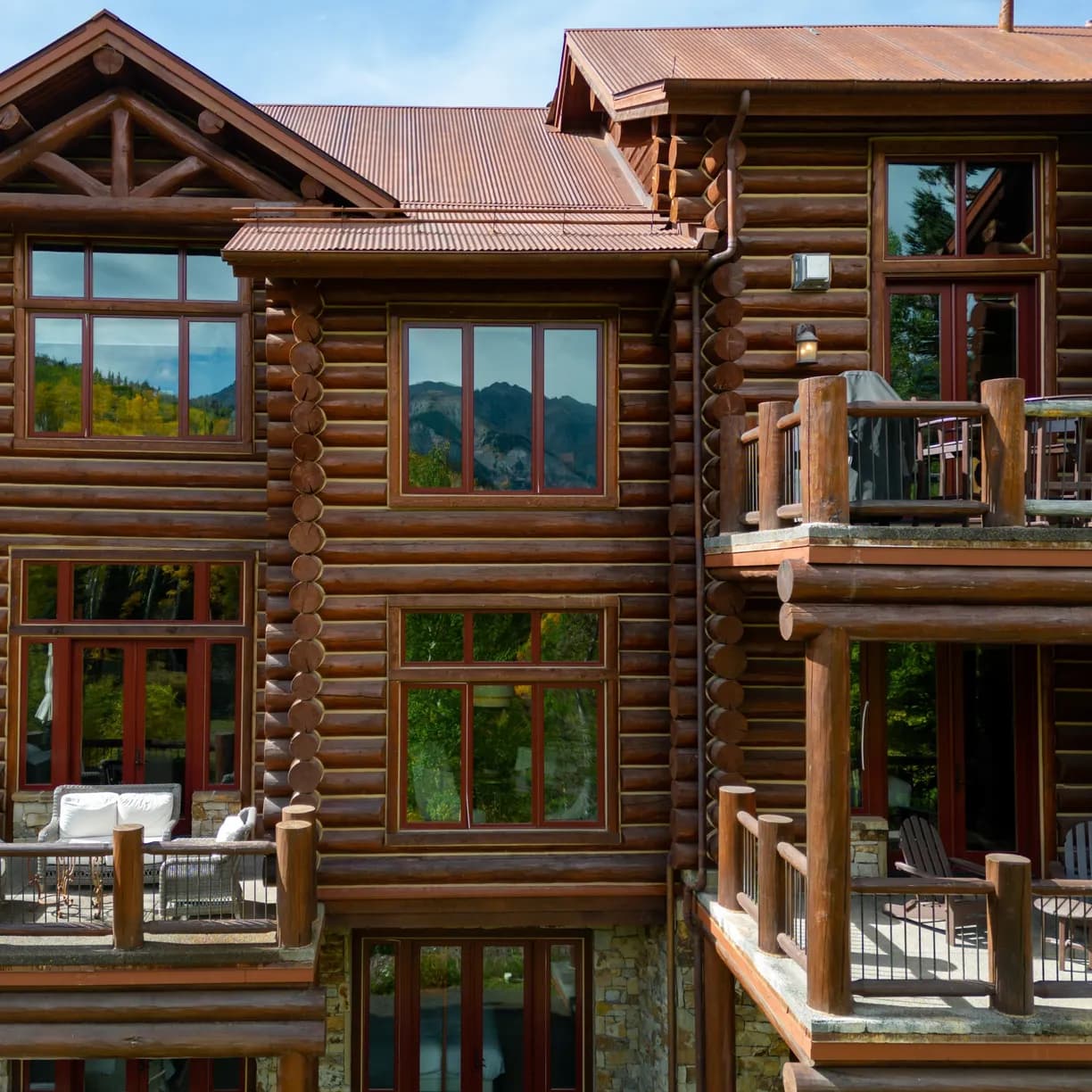 Townhome on the Creek #135 - Image 34