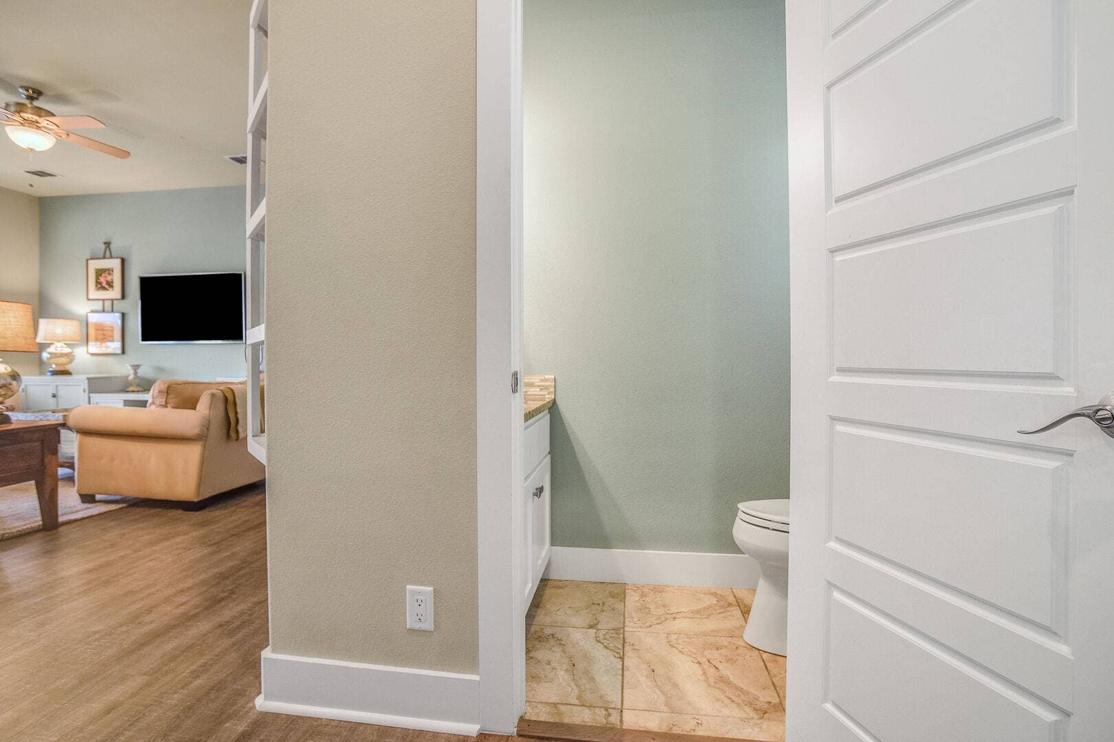 Gone Coastal House - Image 21