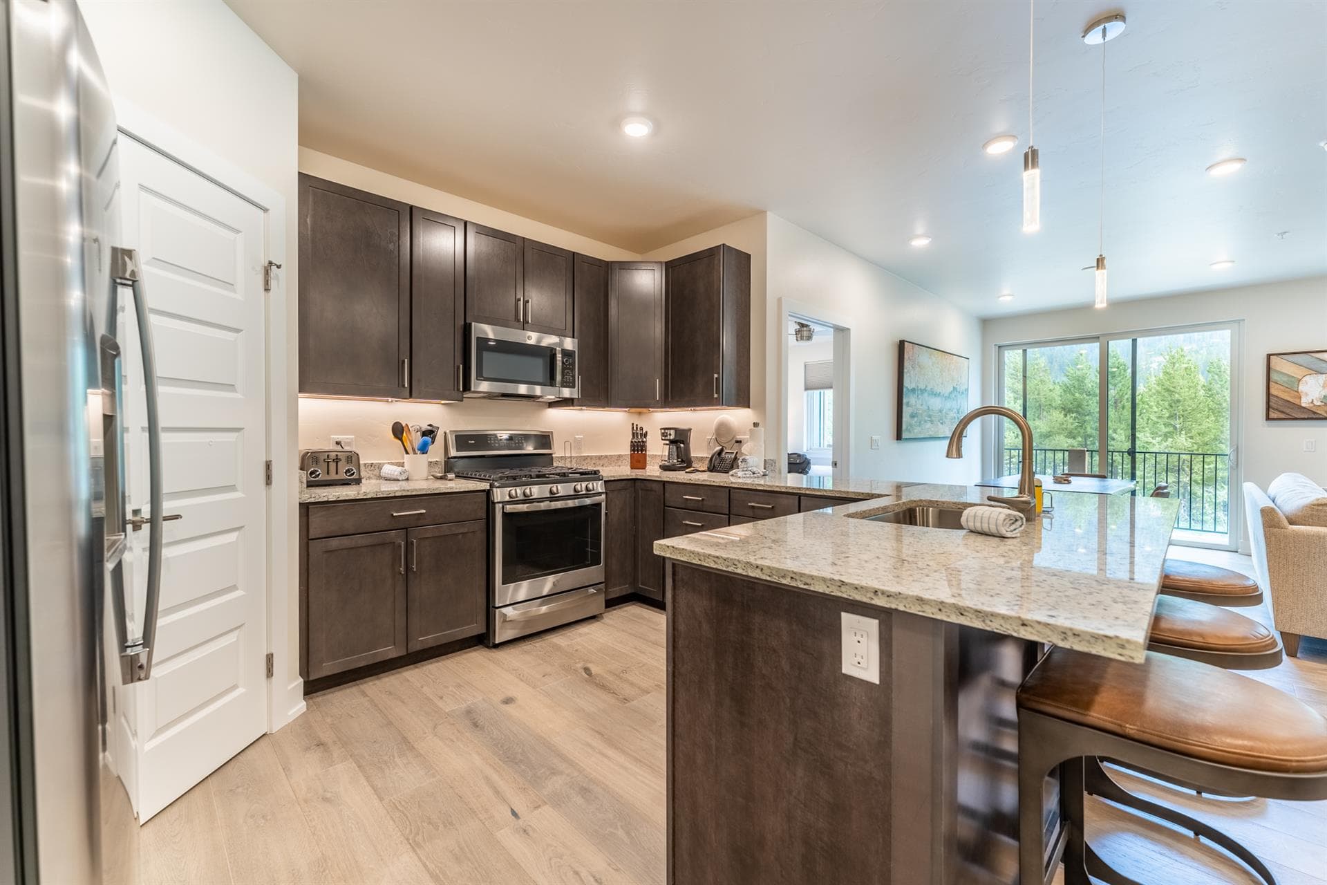 Peak View Chalet - Image 6