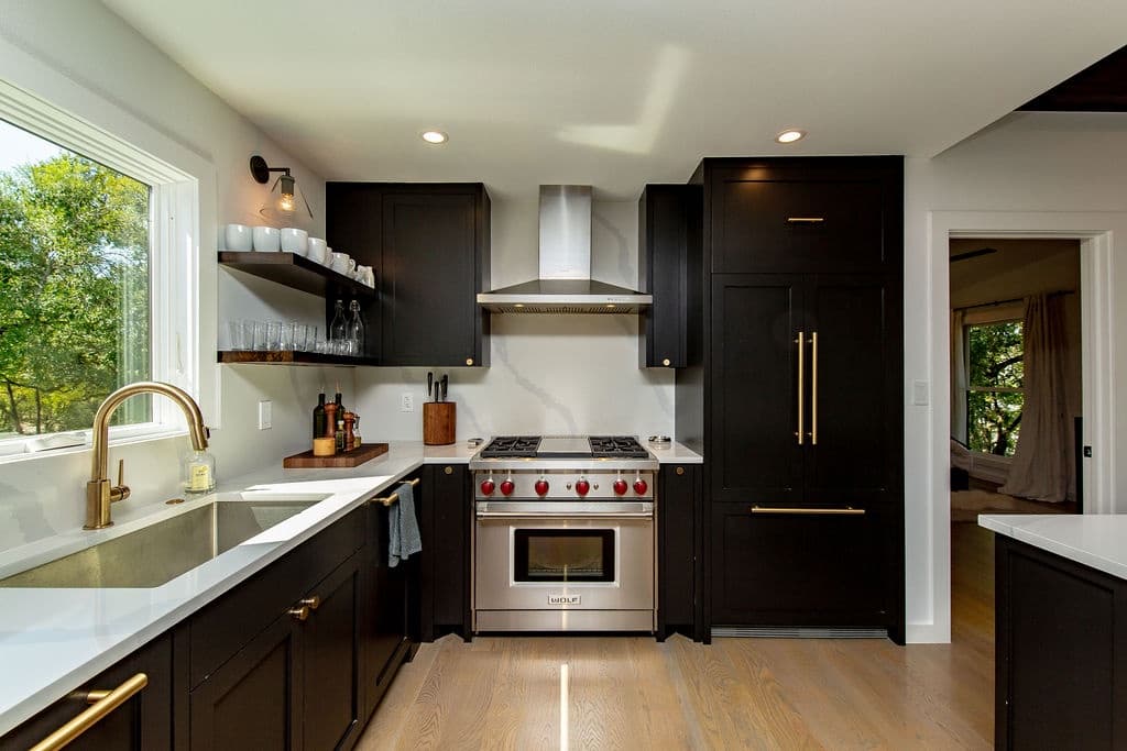 Westlake Hills Designer House - Image 3