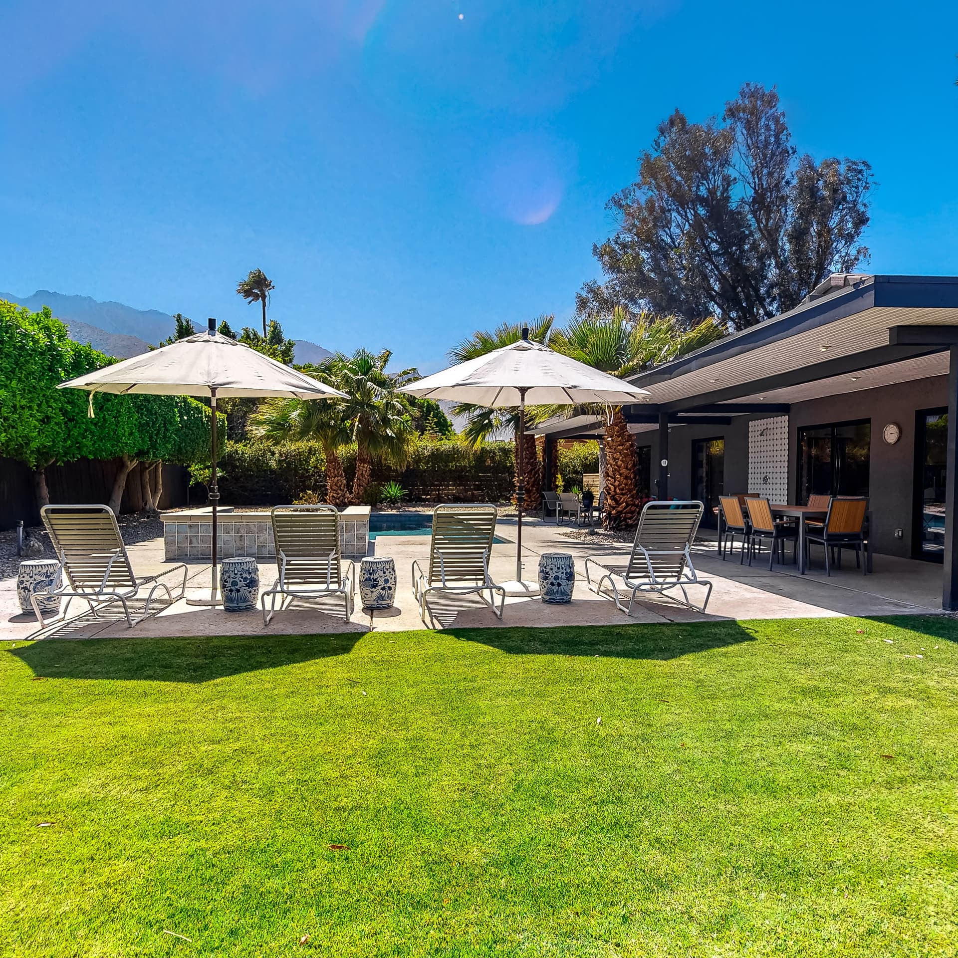 Freestone Modern Home - Image 1