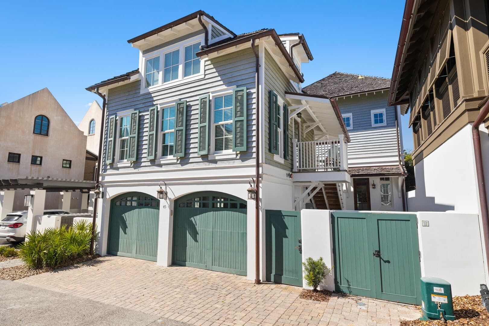 Madison Cottage - Image 50