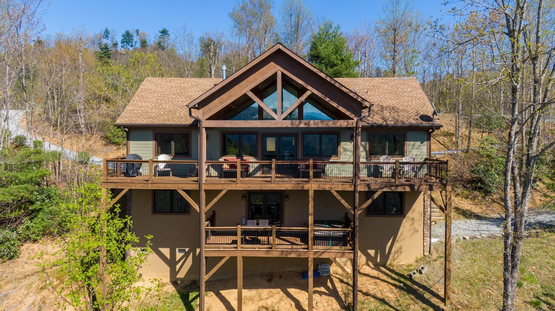 Grandfather Vistas - Image 1