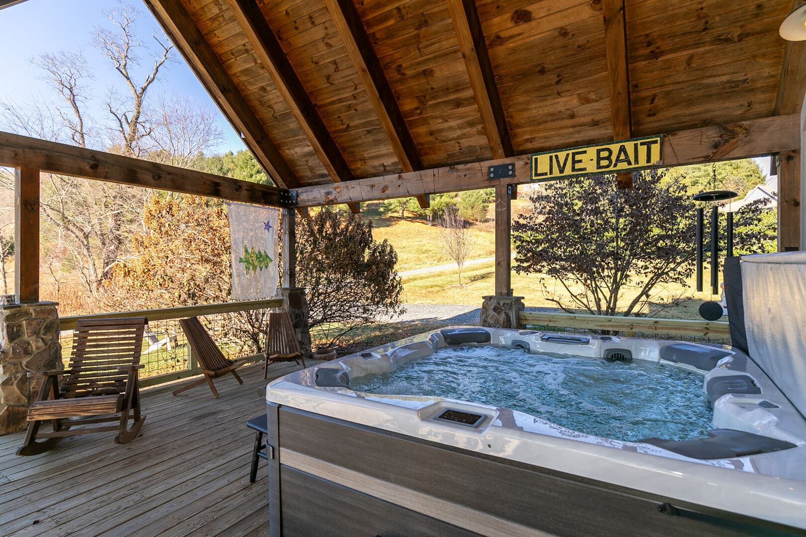 Robin Hood Retreat - Image 4