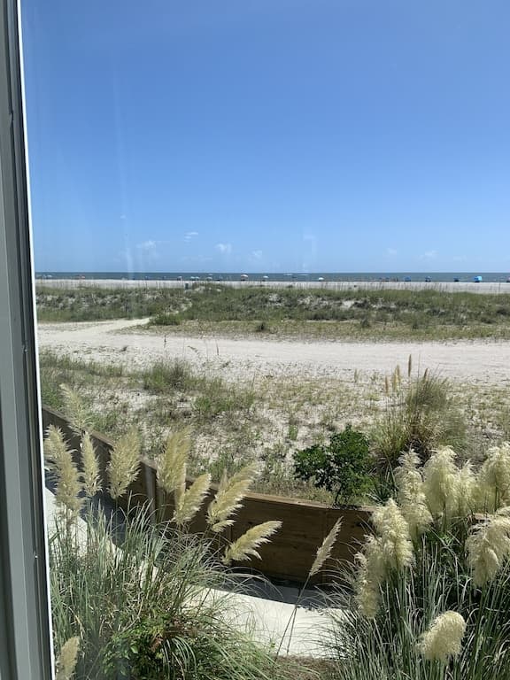 Wild Dunes Condo - Image 28