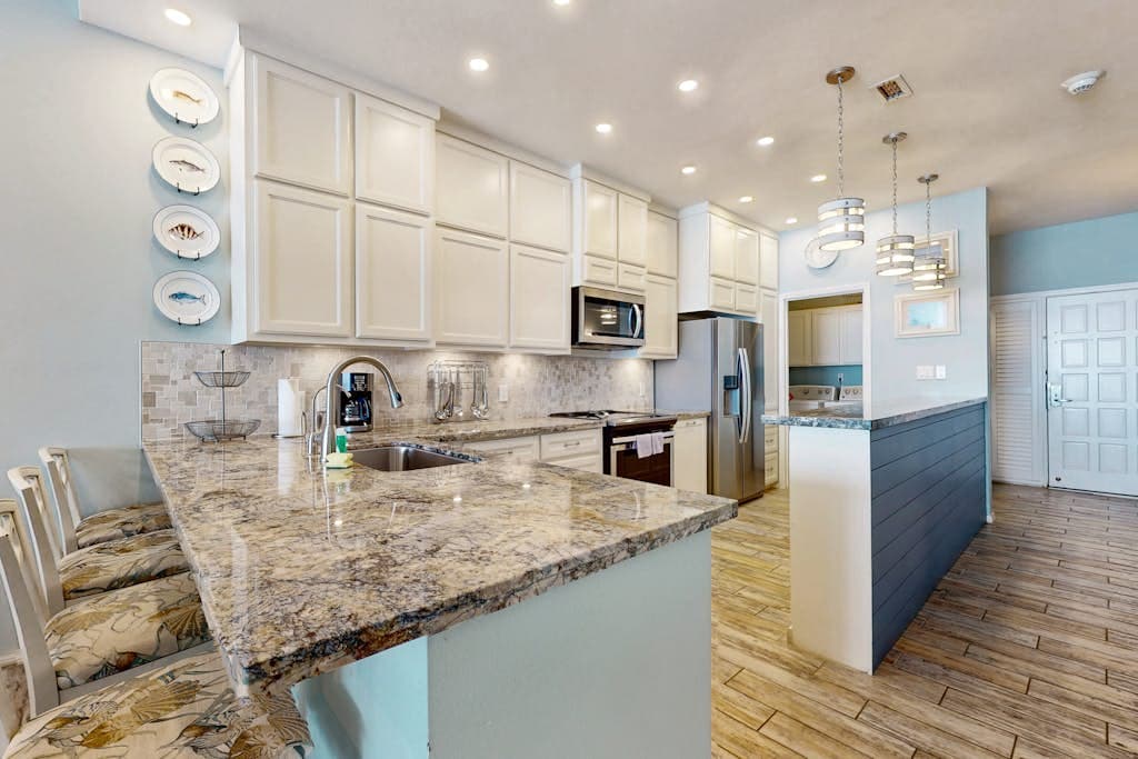 Blue Water Residence - Image 7