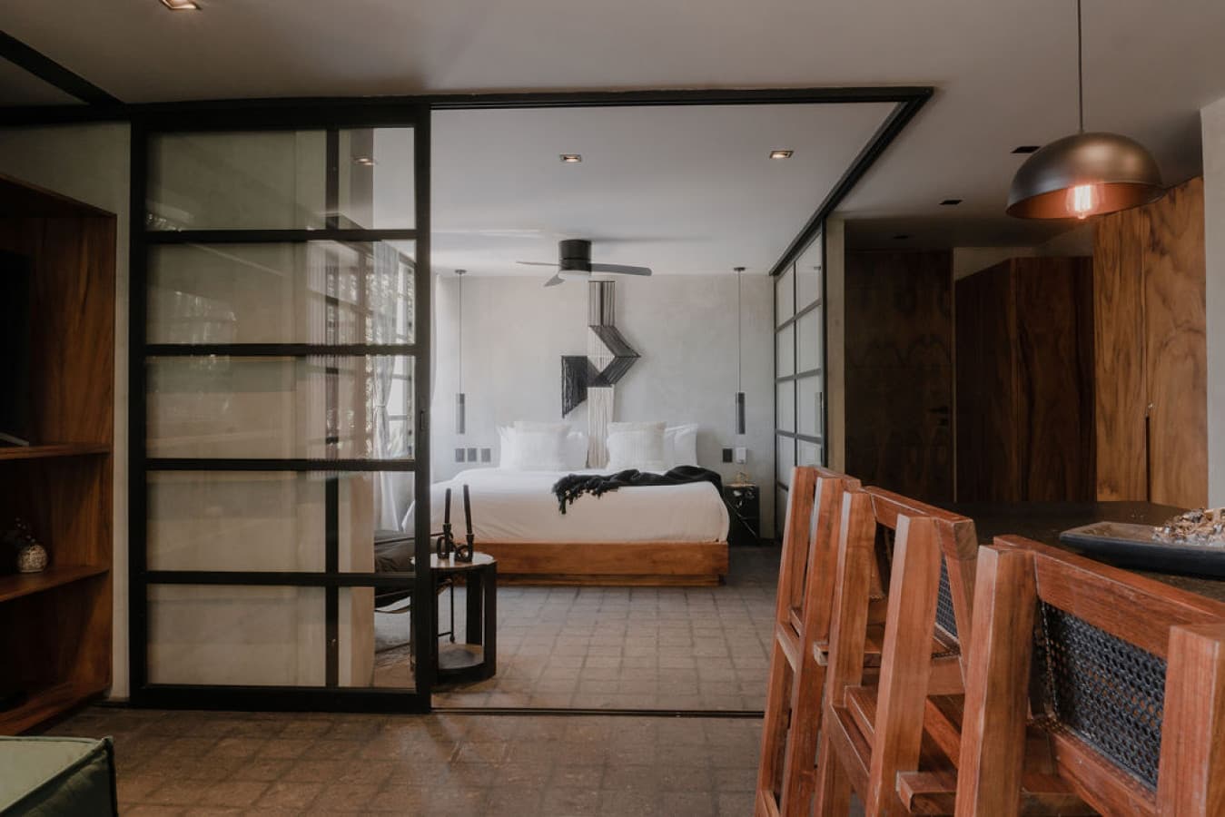 Zama Jungle Retreat - Image 2