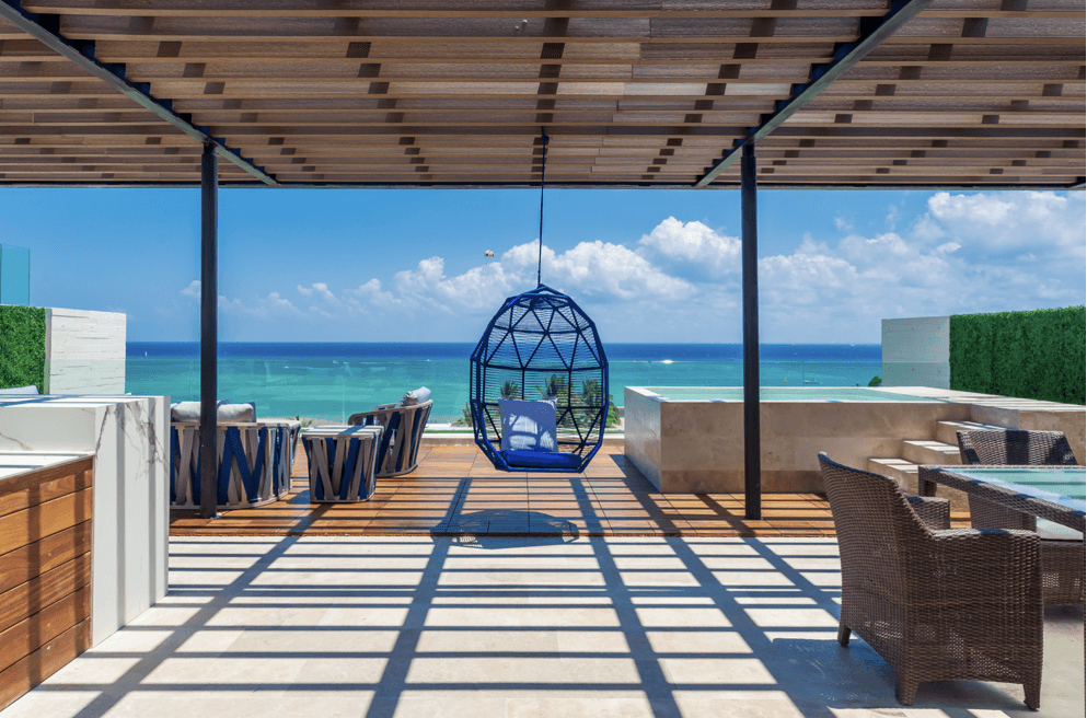 Oceana Ocean View Penthouse - Image 63