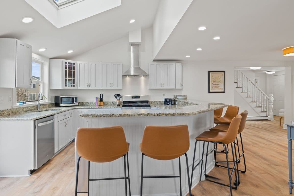 Moor-A-Sea Villa - Image 19