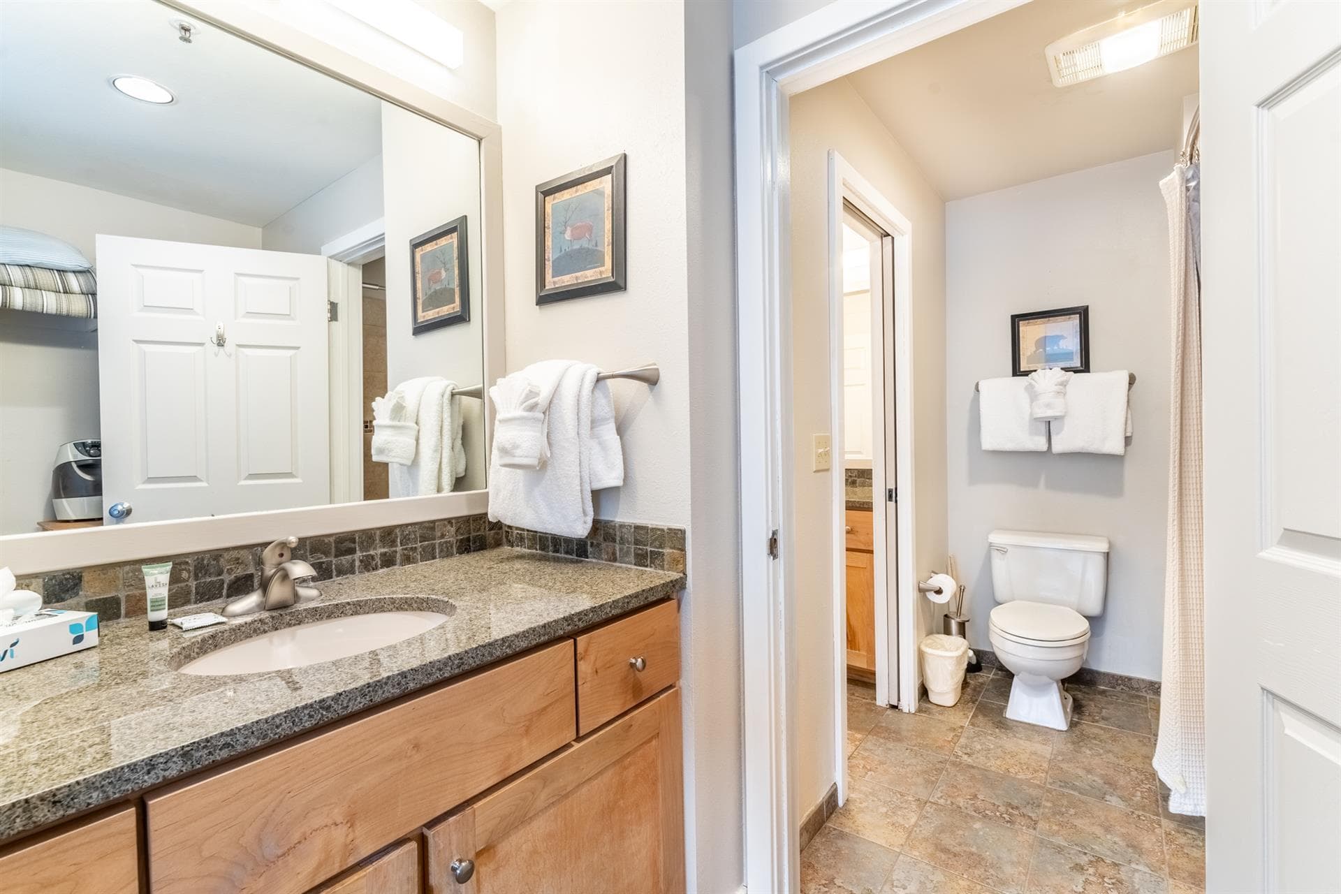 Evergreen Escape - Image 19