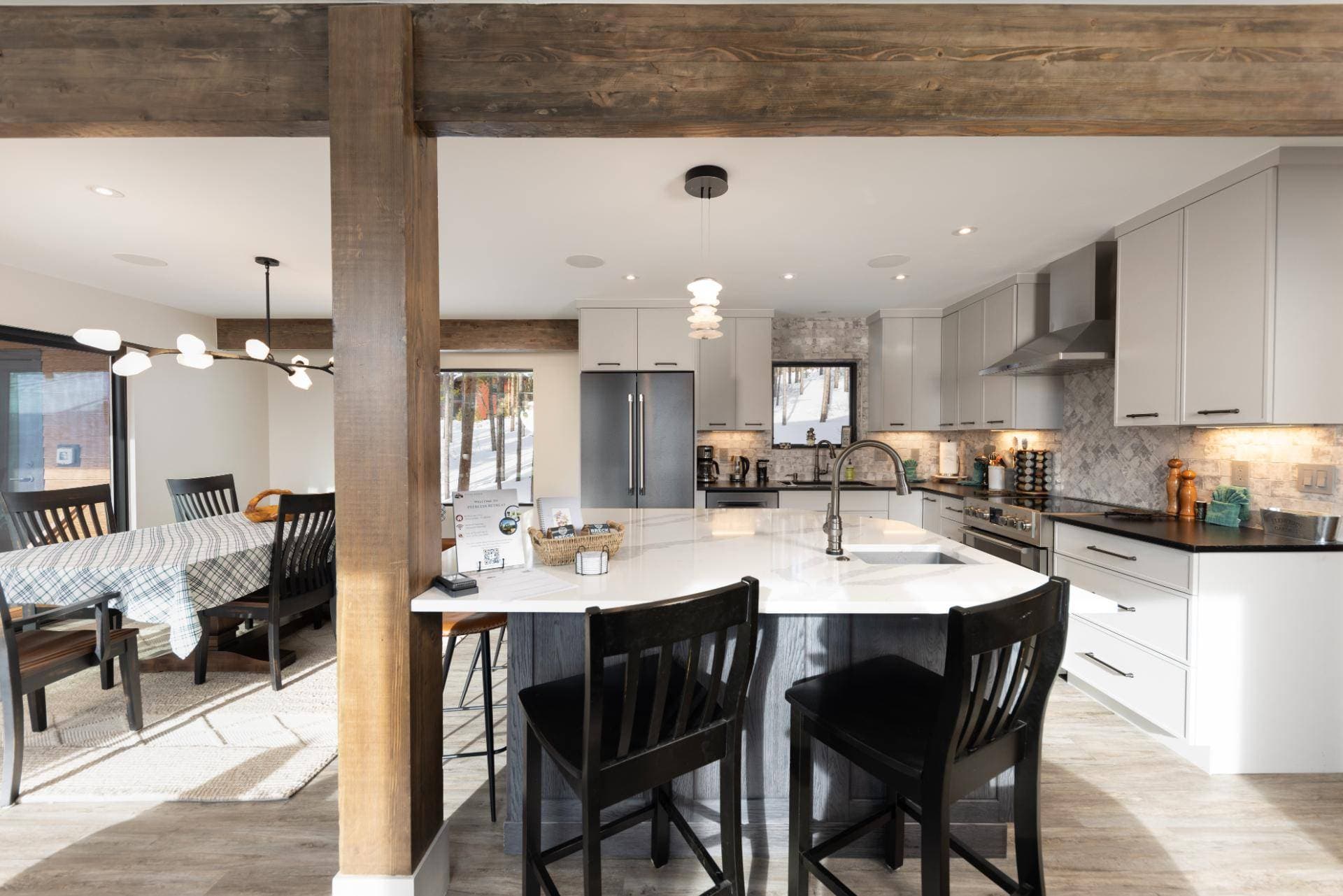 Peerless Retreat - Image 4