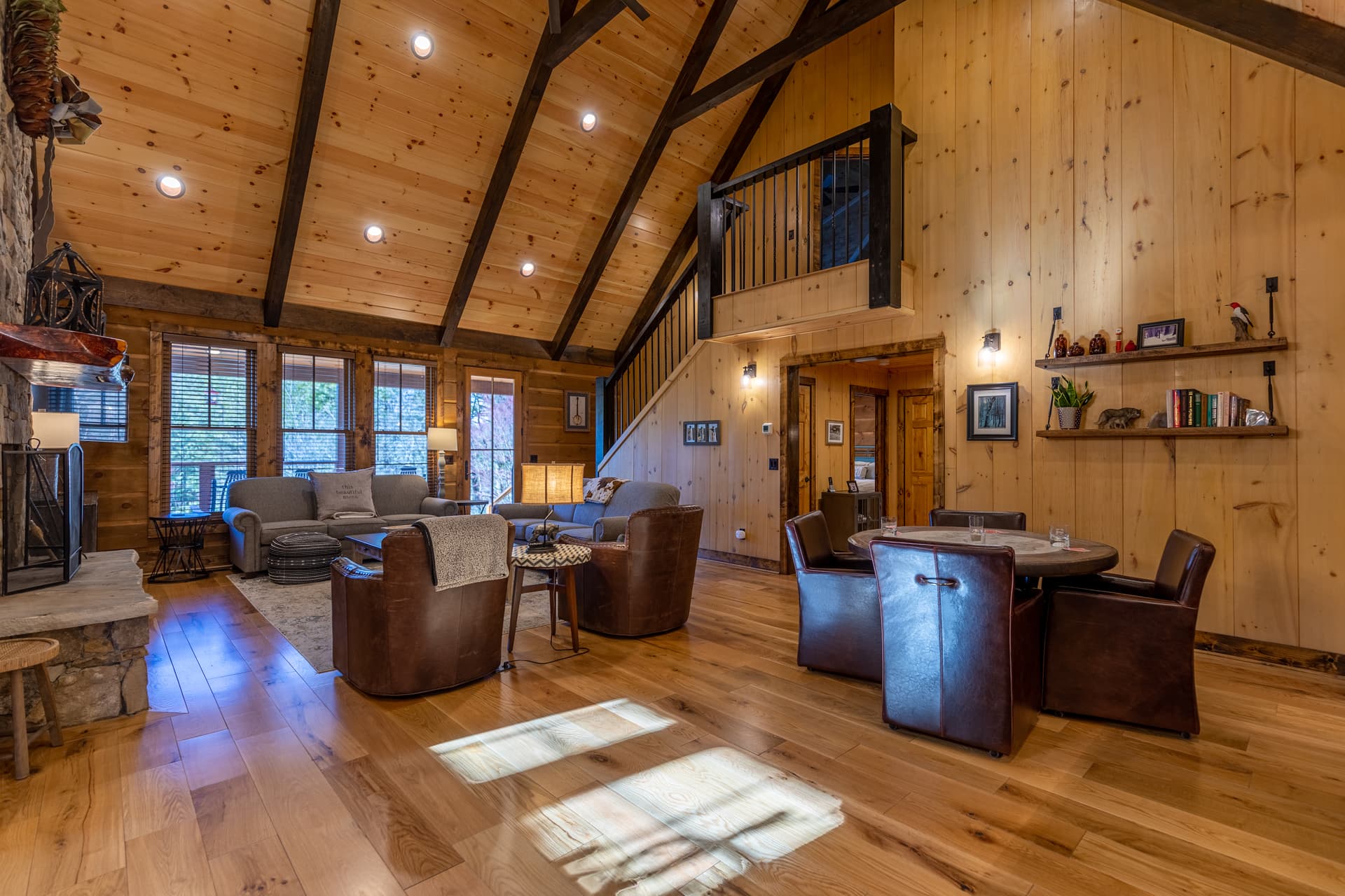 Papa's View - Image 5