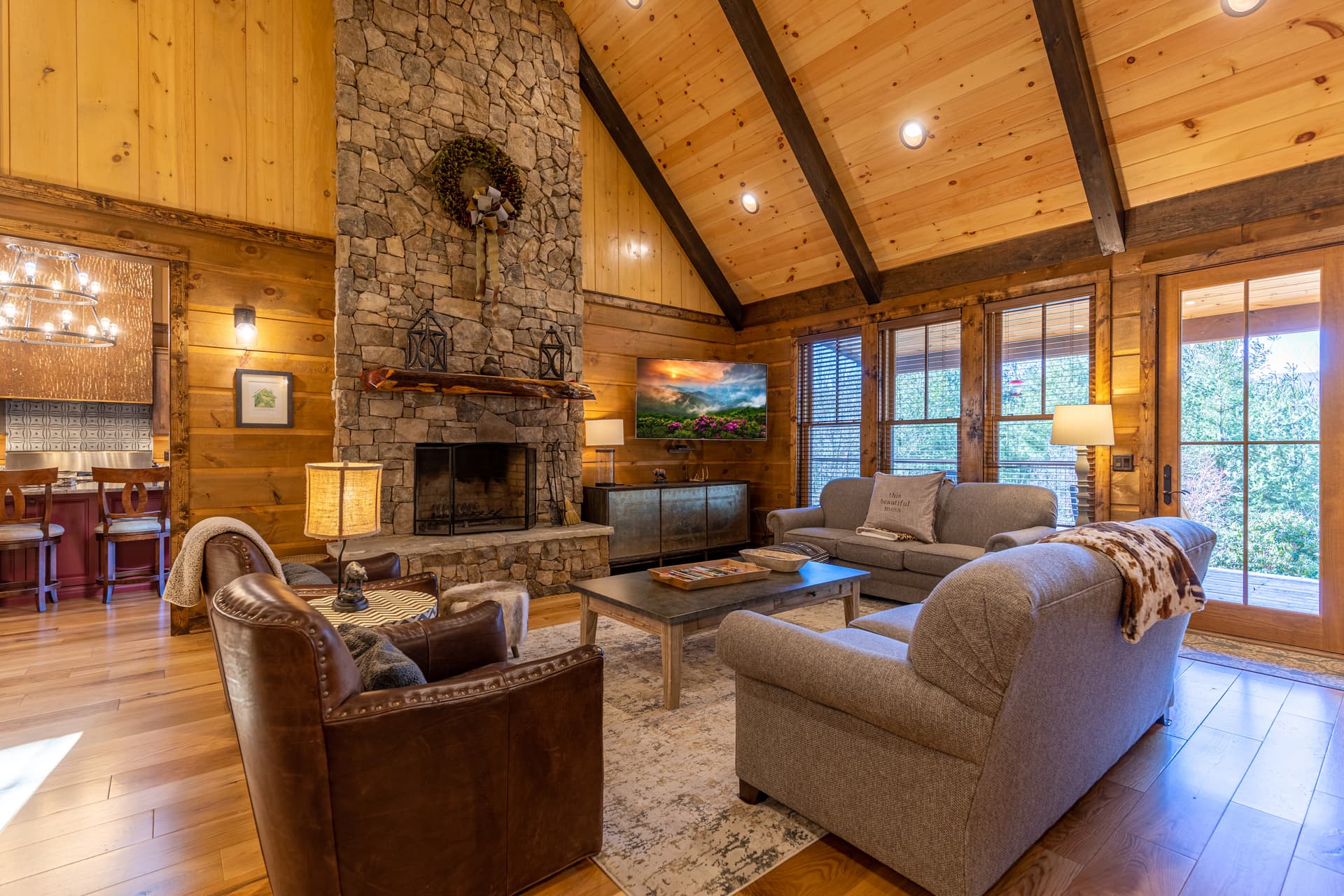 Papa's View - Image 2