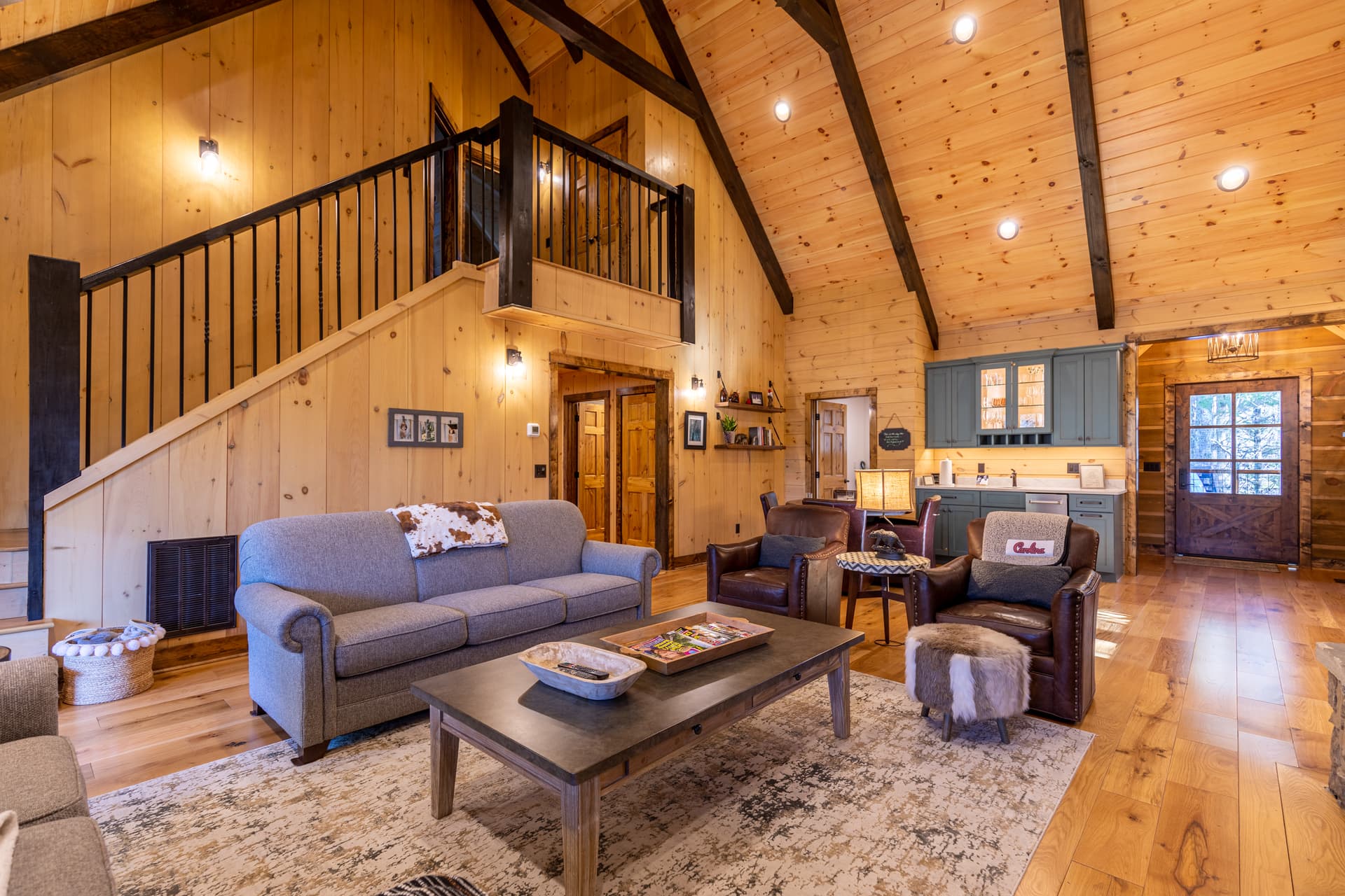 Papa's View - Image 6