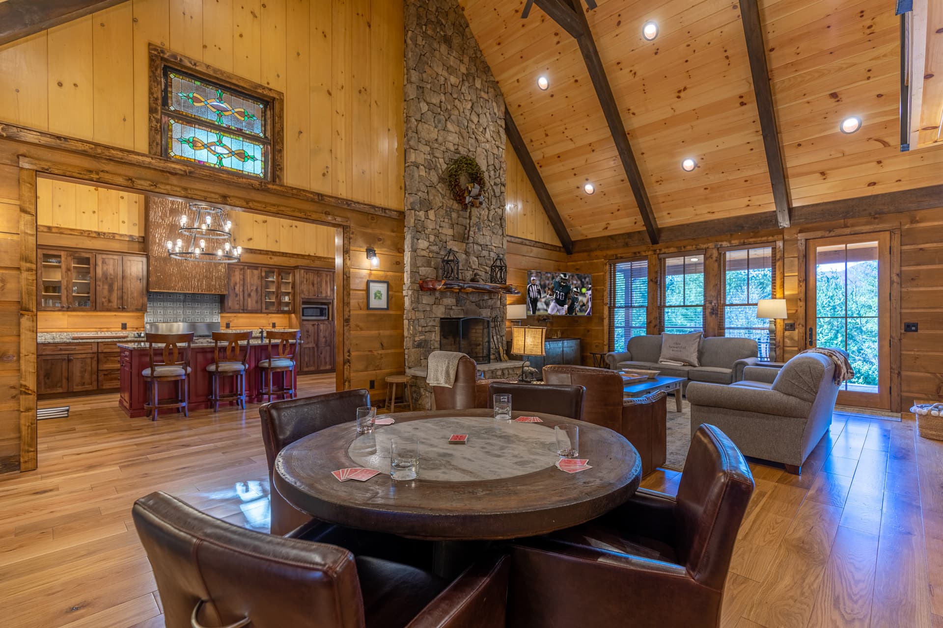 Papa's View - Image 8