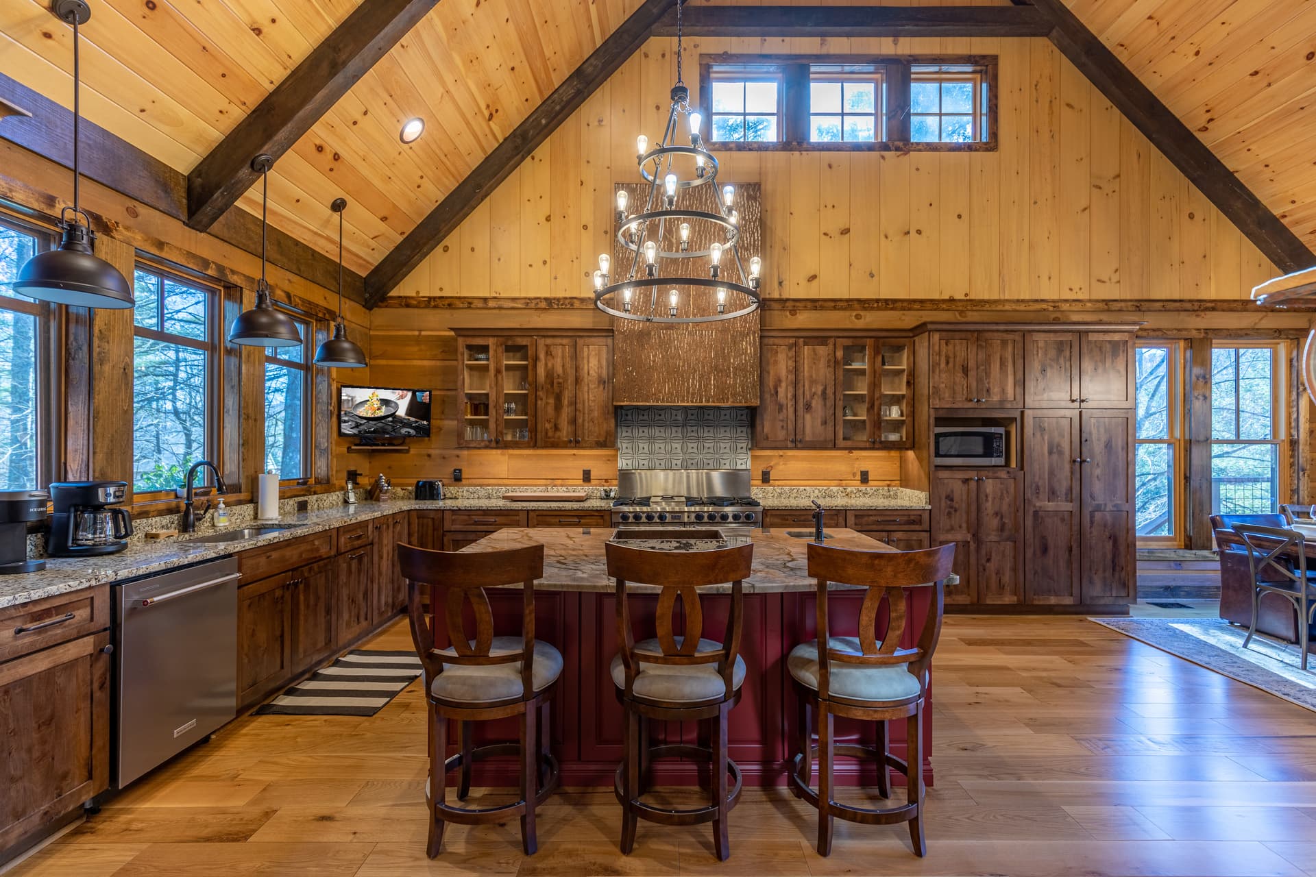 Papa's View - Image 3