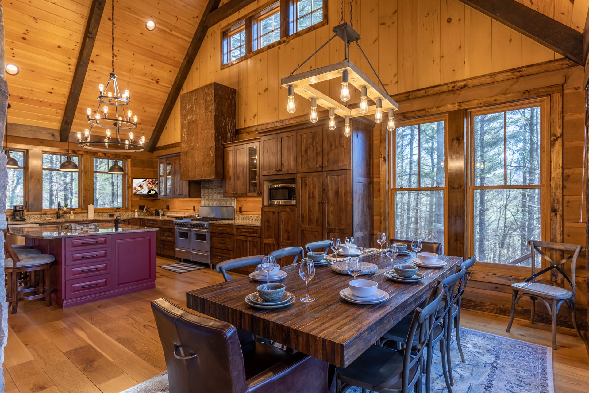 Papa's View - Image 11