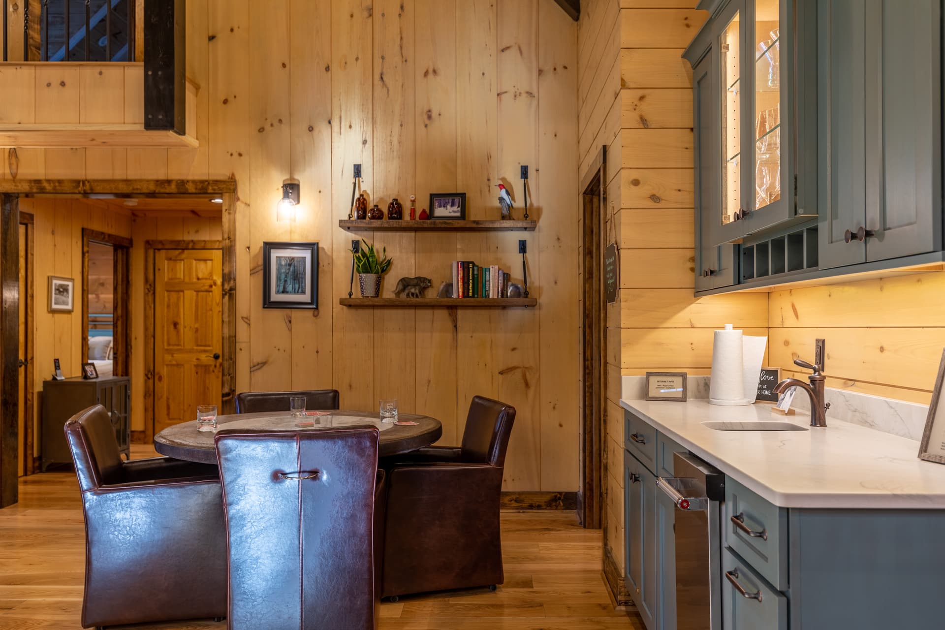 Papa's View - Image 14