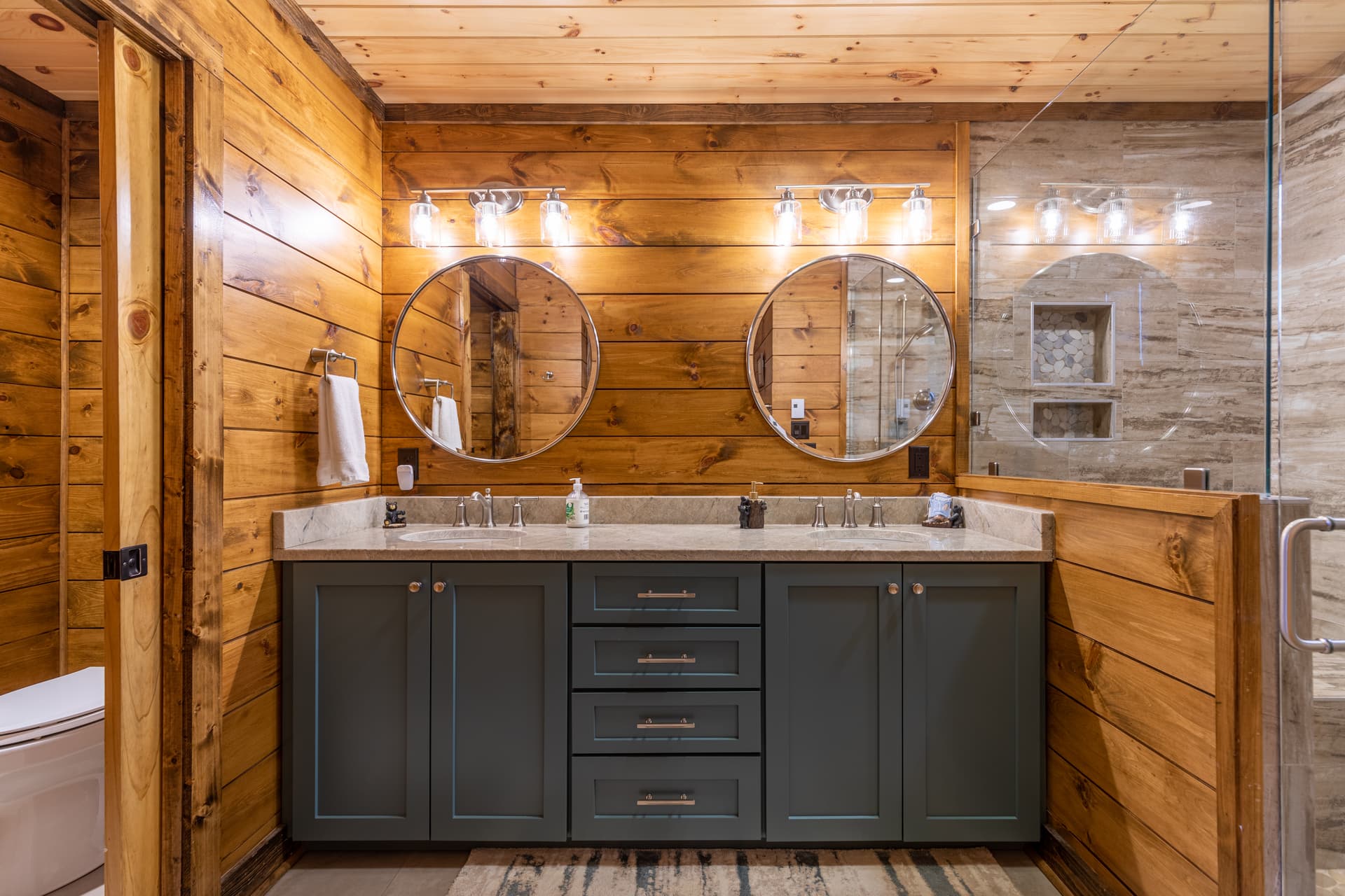 Papa's View - Image 23