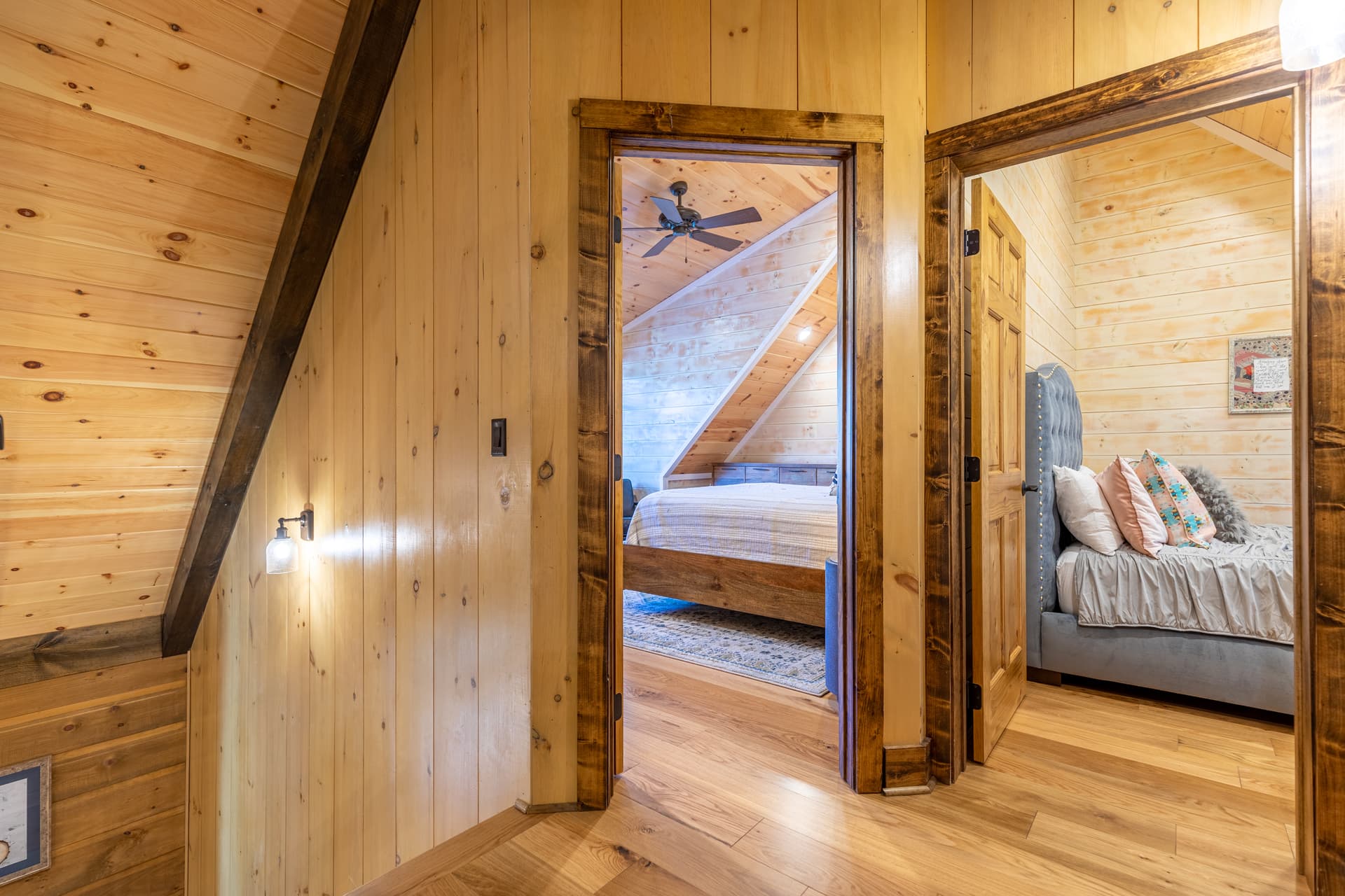 Papa's View - Image 26