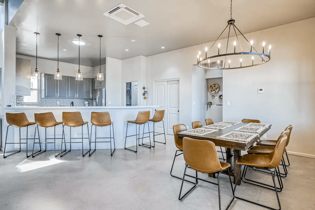 Casa Ponderosa - Image 3