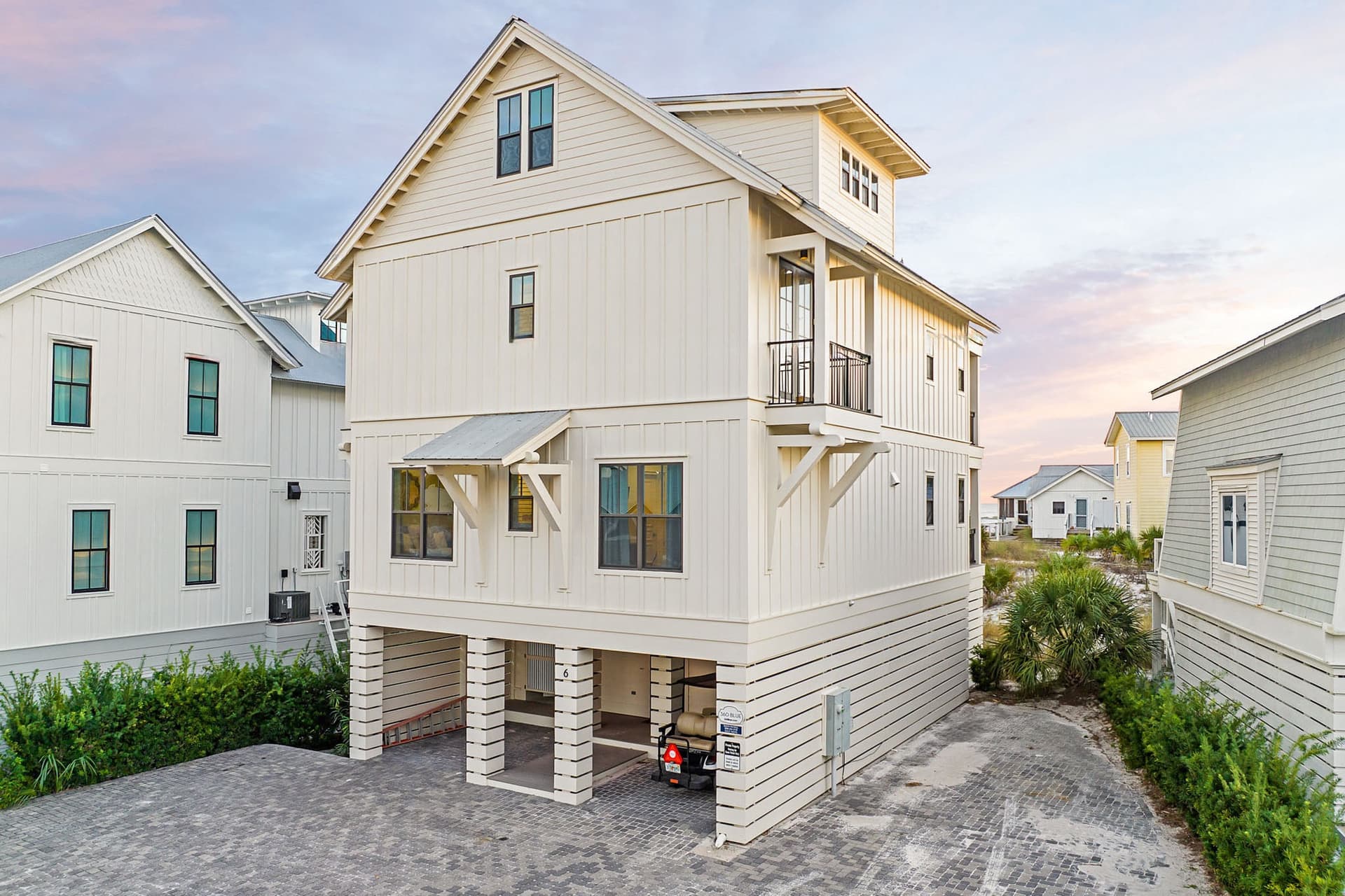 Dawn Patrol - Image 53