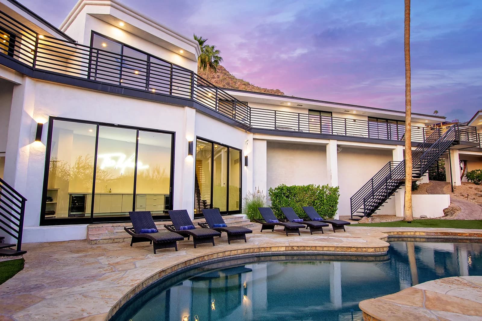 Valle Vista Manor - Image 85