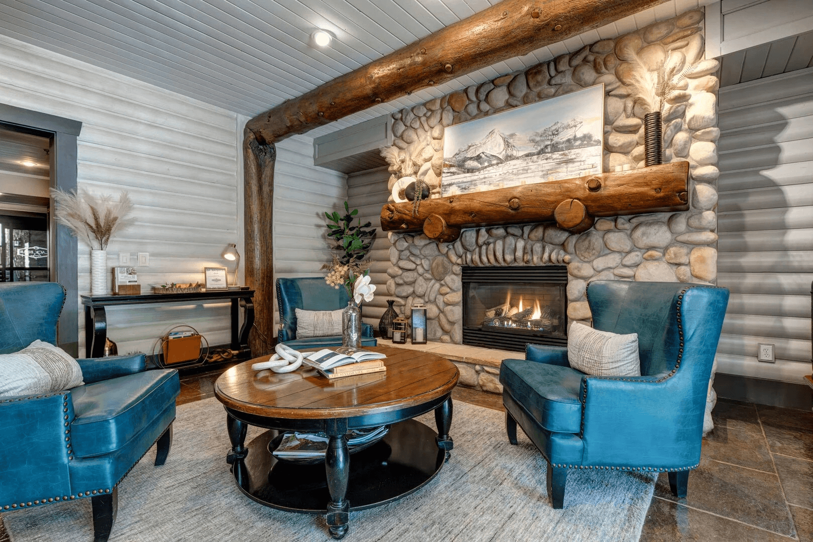 Bear Home - Image 30