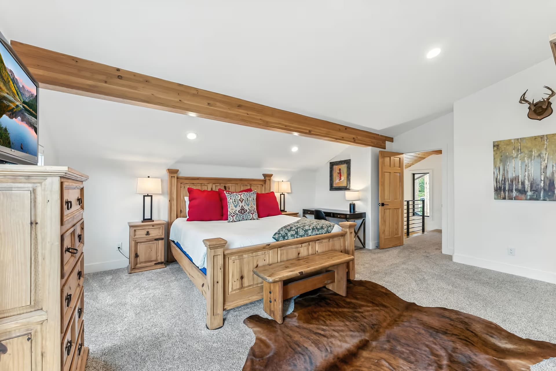 Snowbound Refuge - Image 17