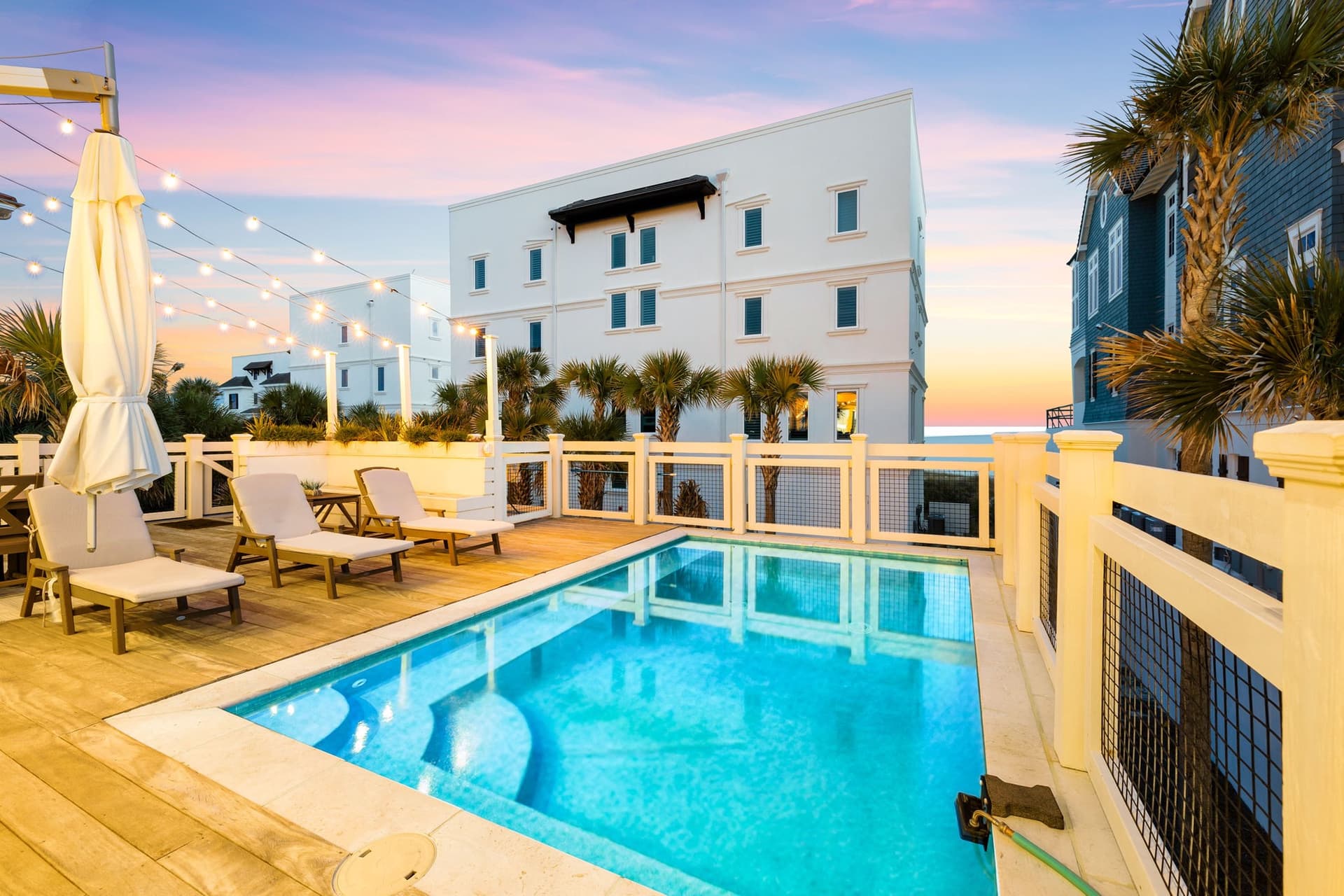 Seagrove Sparrow Villa - Image 44