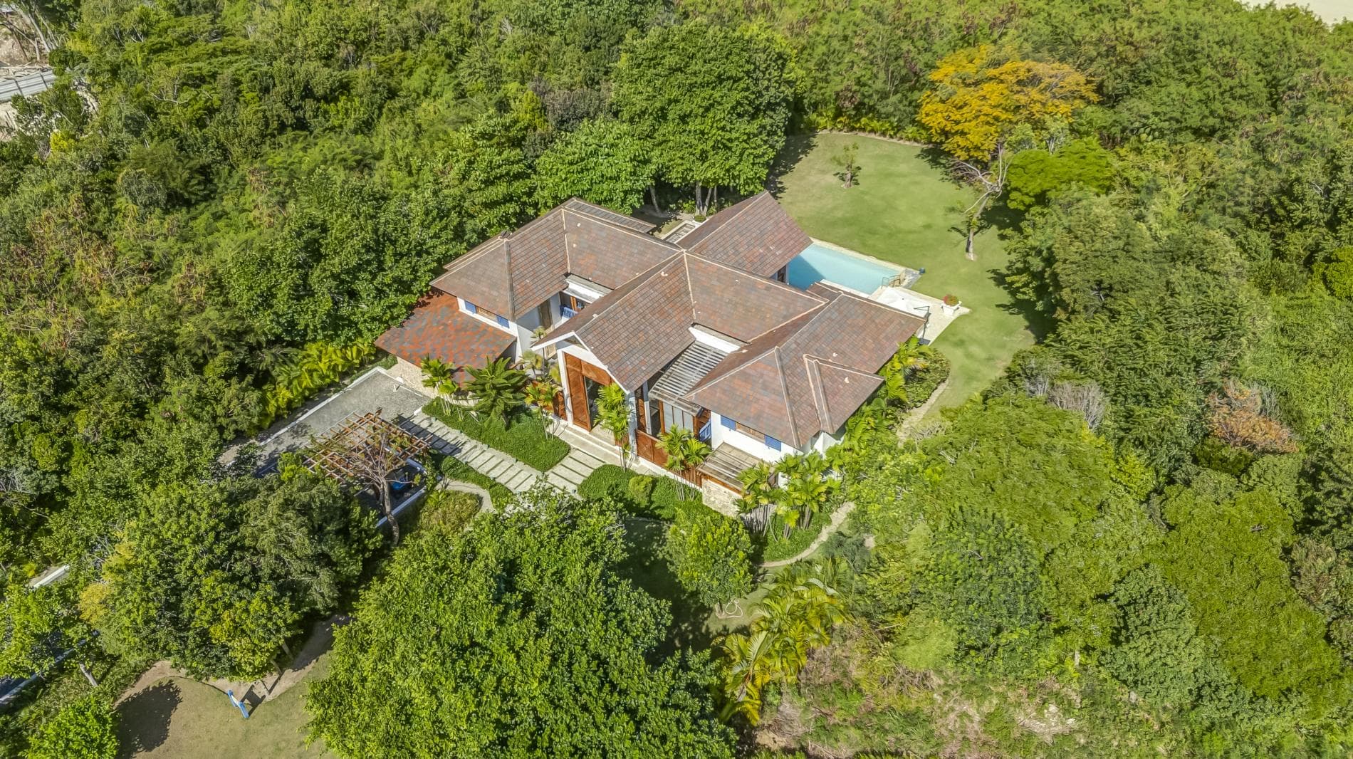 Villa Hacienda #82 - Image 3