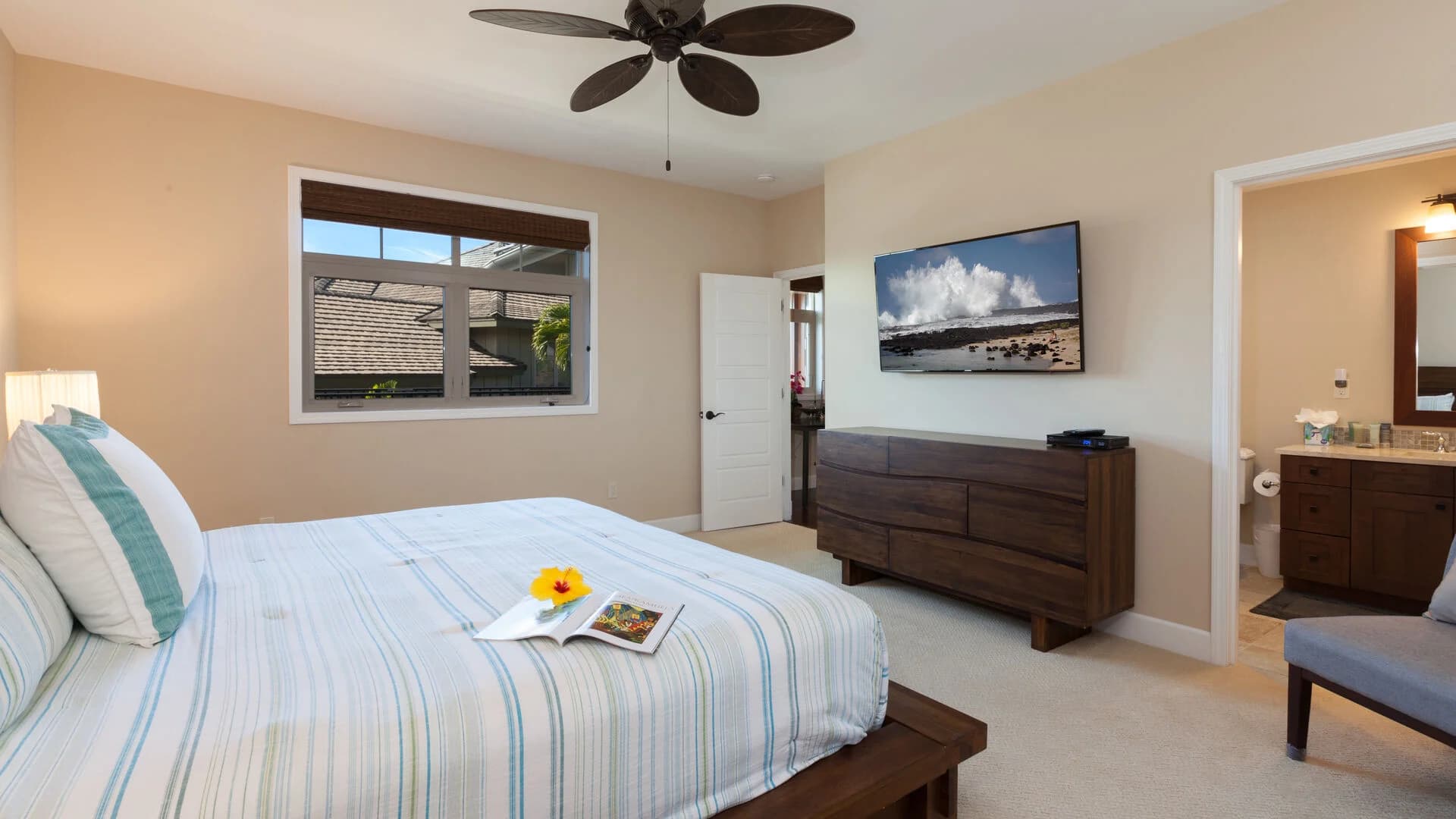 Sand Castle Villa - Image 11