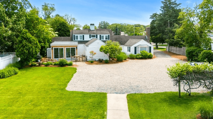 Harwich Port Retreat - Image 39