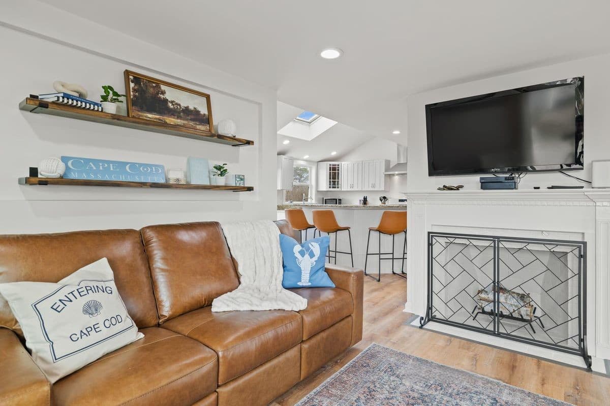 Moor-A-Sea Villa - Image 11