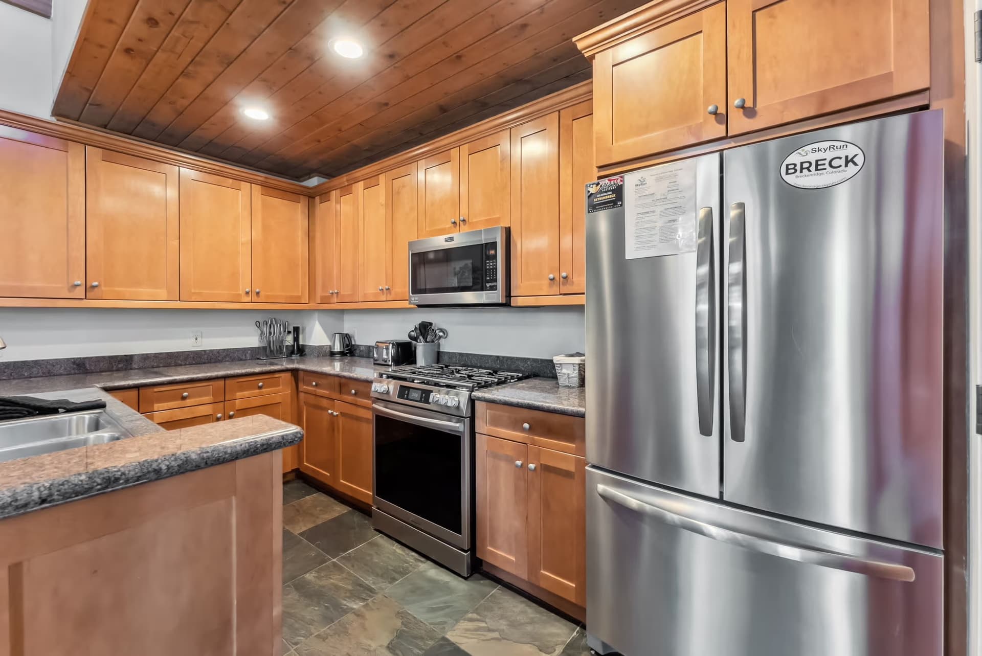 Frosted Ridge - Image 5